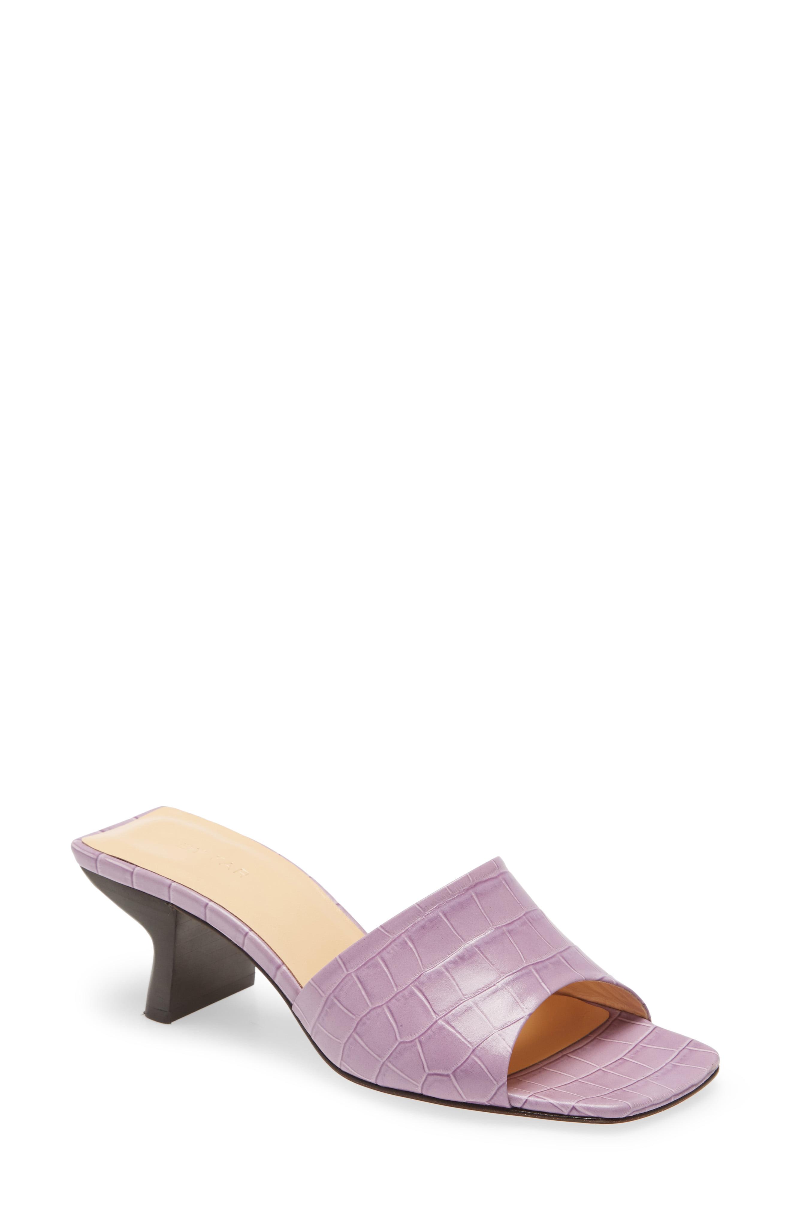 by far lily mules