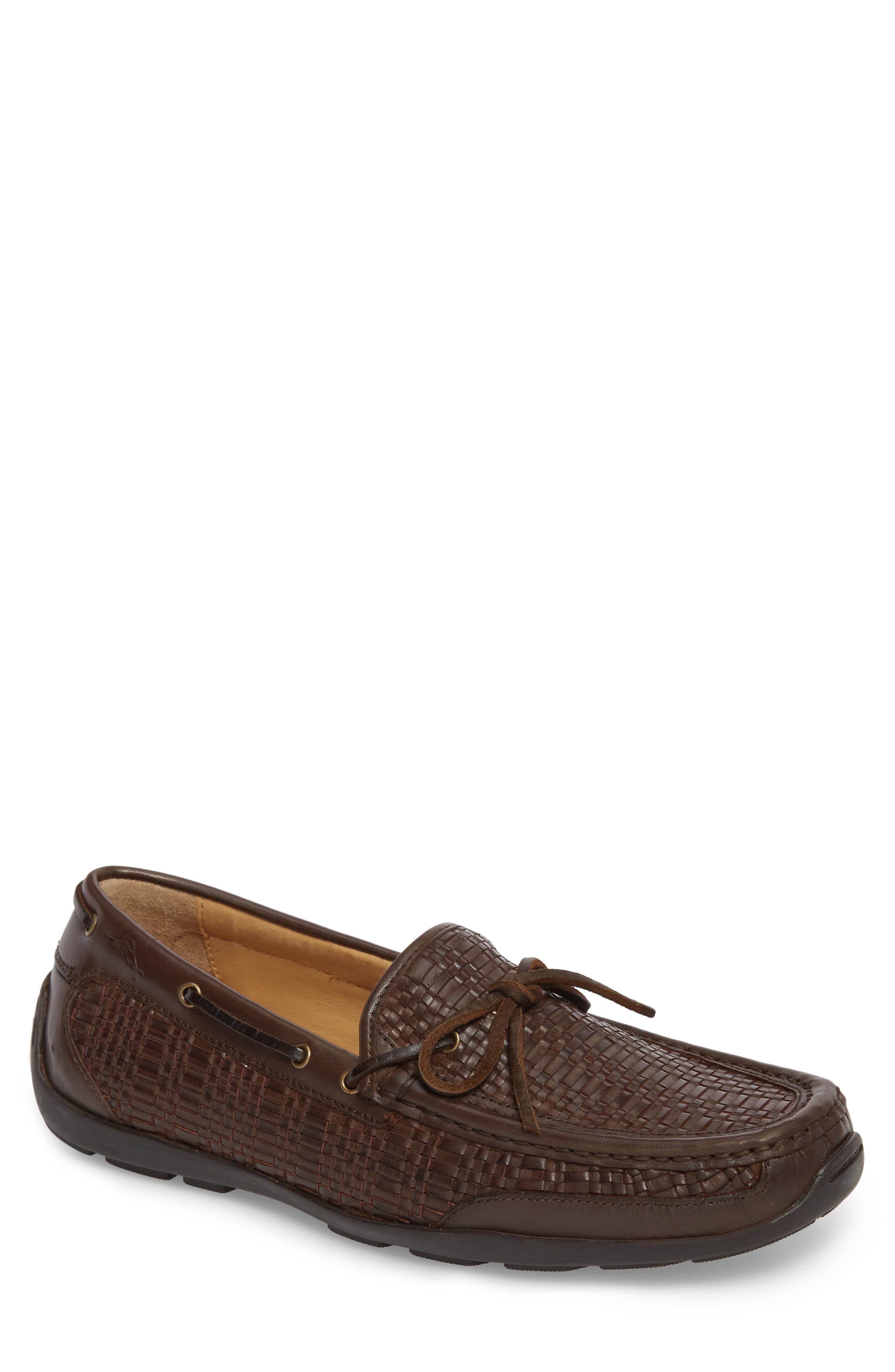 tommy bahama driving shoes