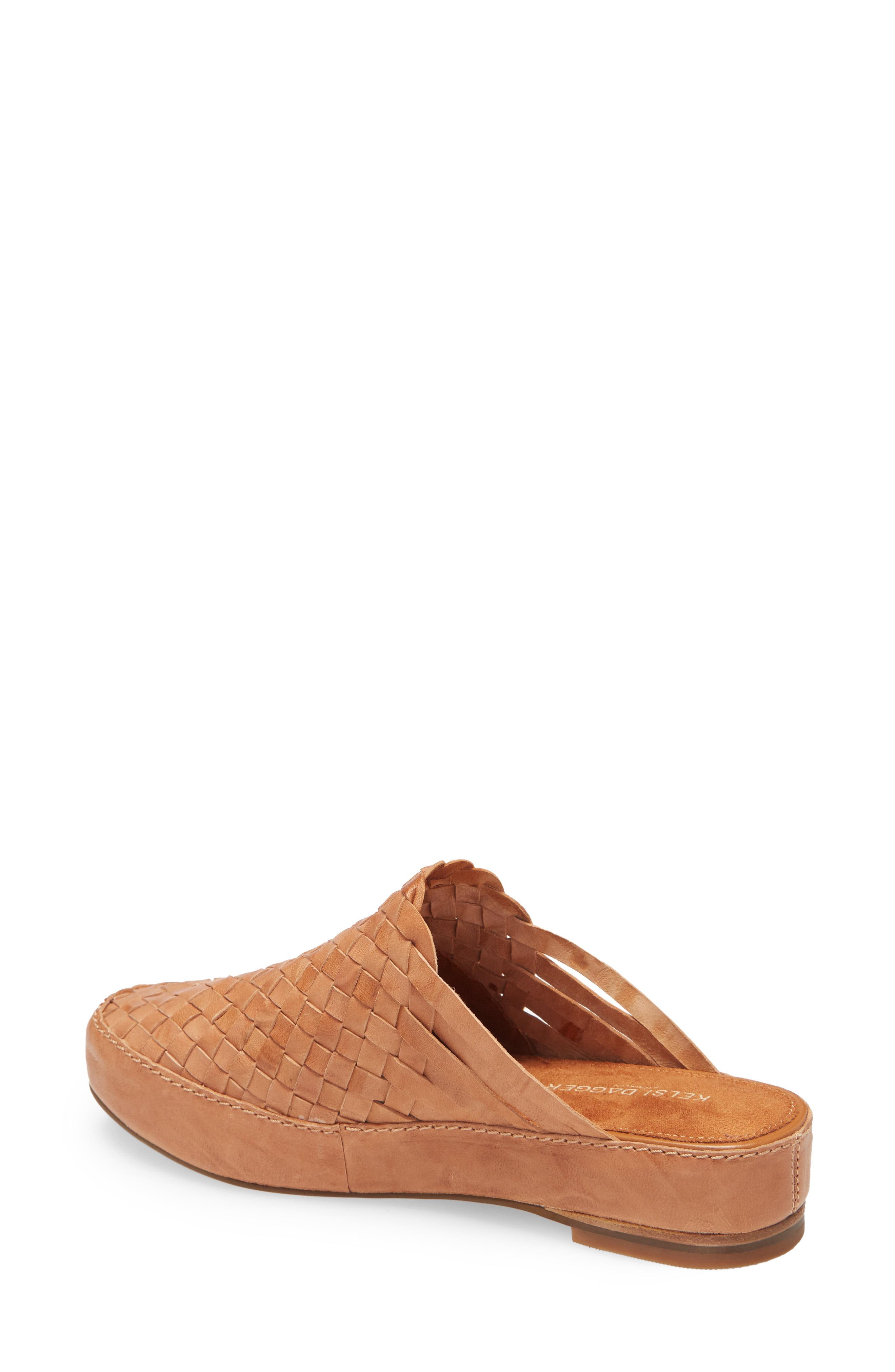 bleecker and bond aurora mule
