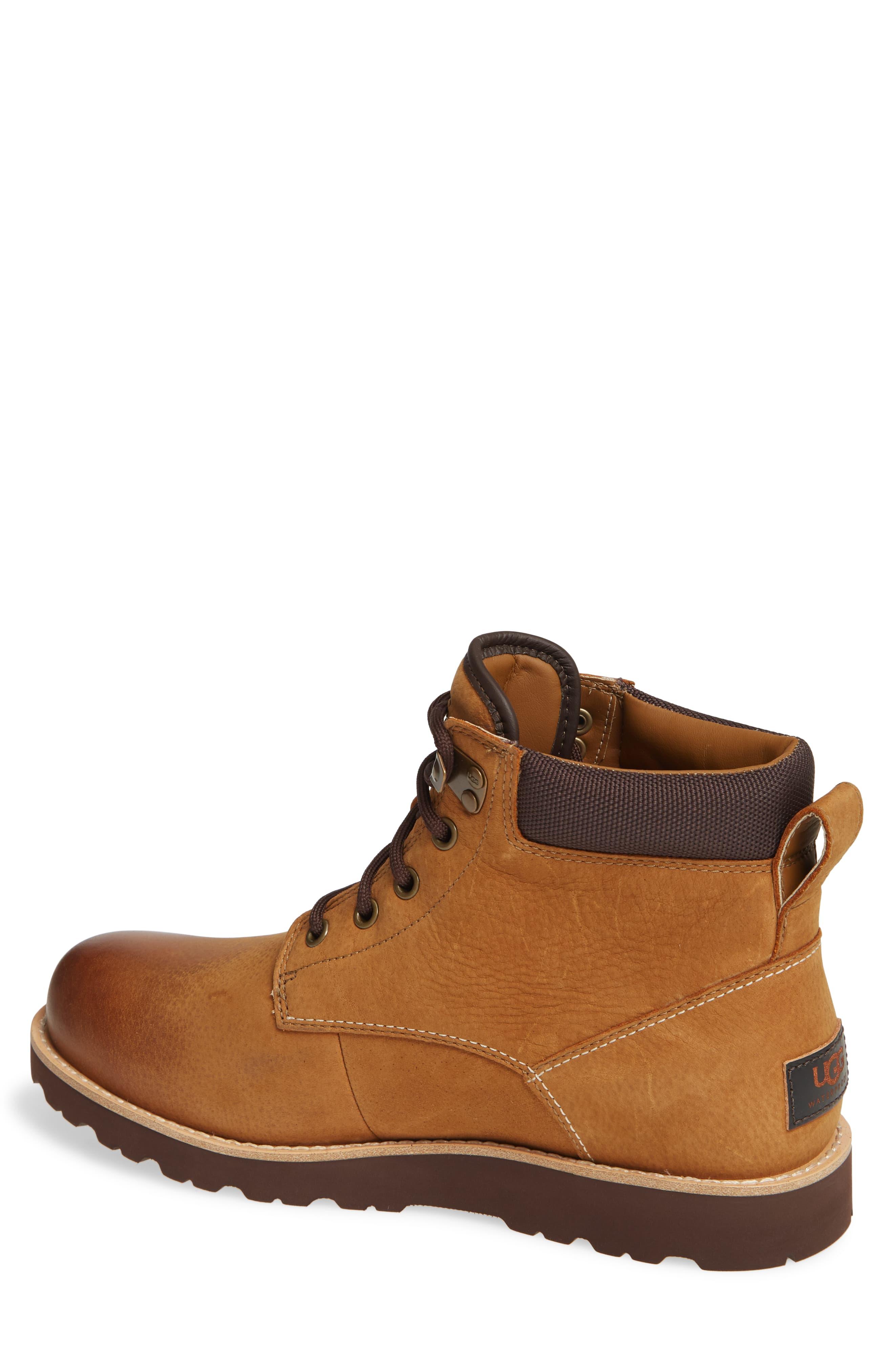 ugg seton chestnut