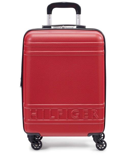 Tommy Hilfiger Luggage for Women Online Sale up to 76% off Lyst