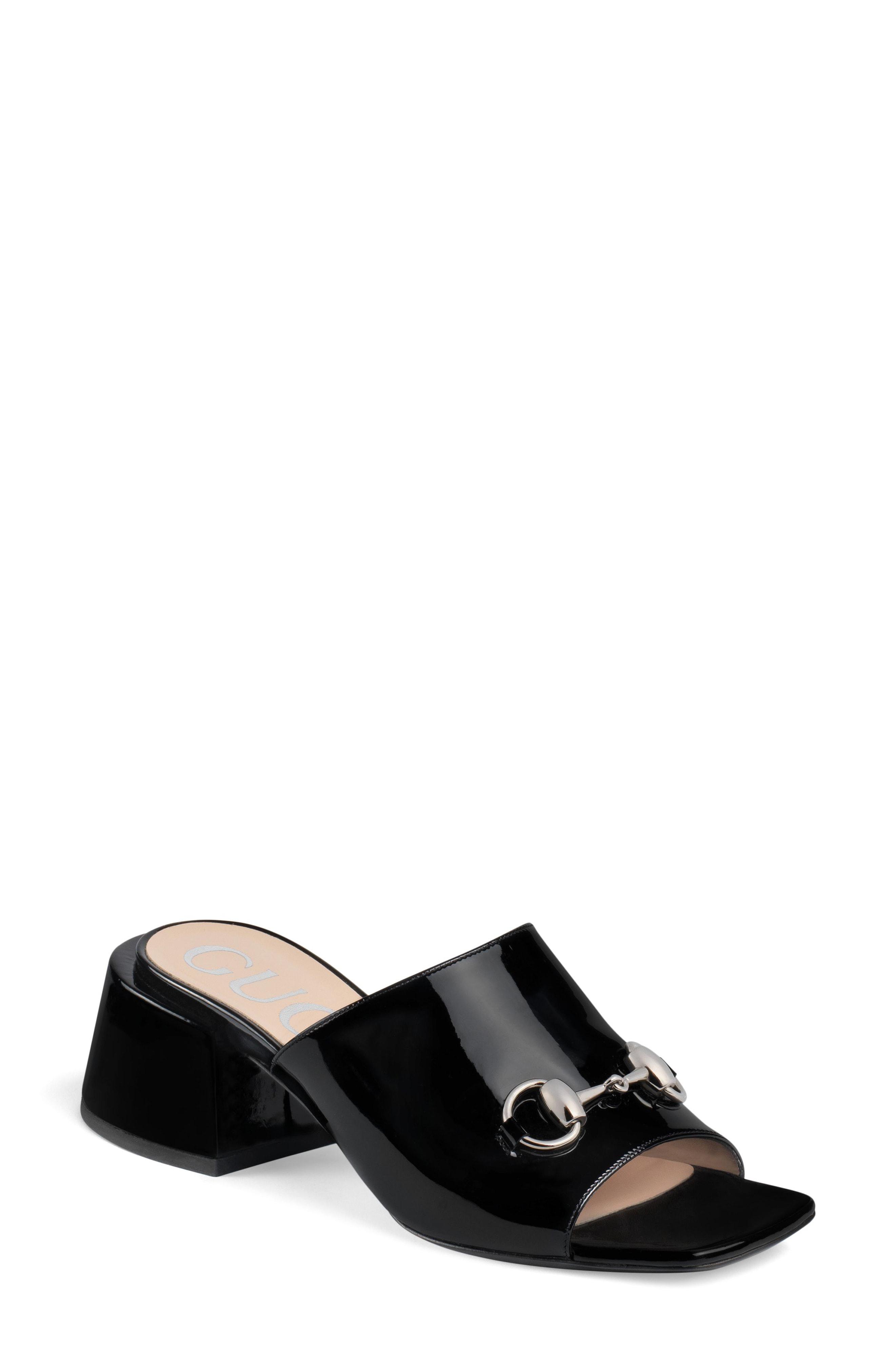 gucci lexi slide