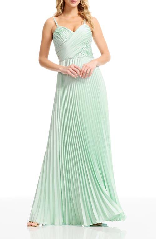 slim fit dress slacks Camden Gown  Dress the Population