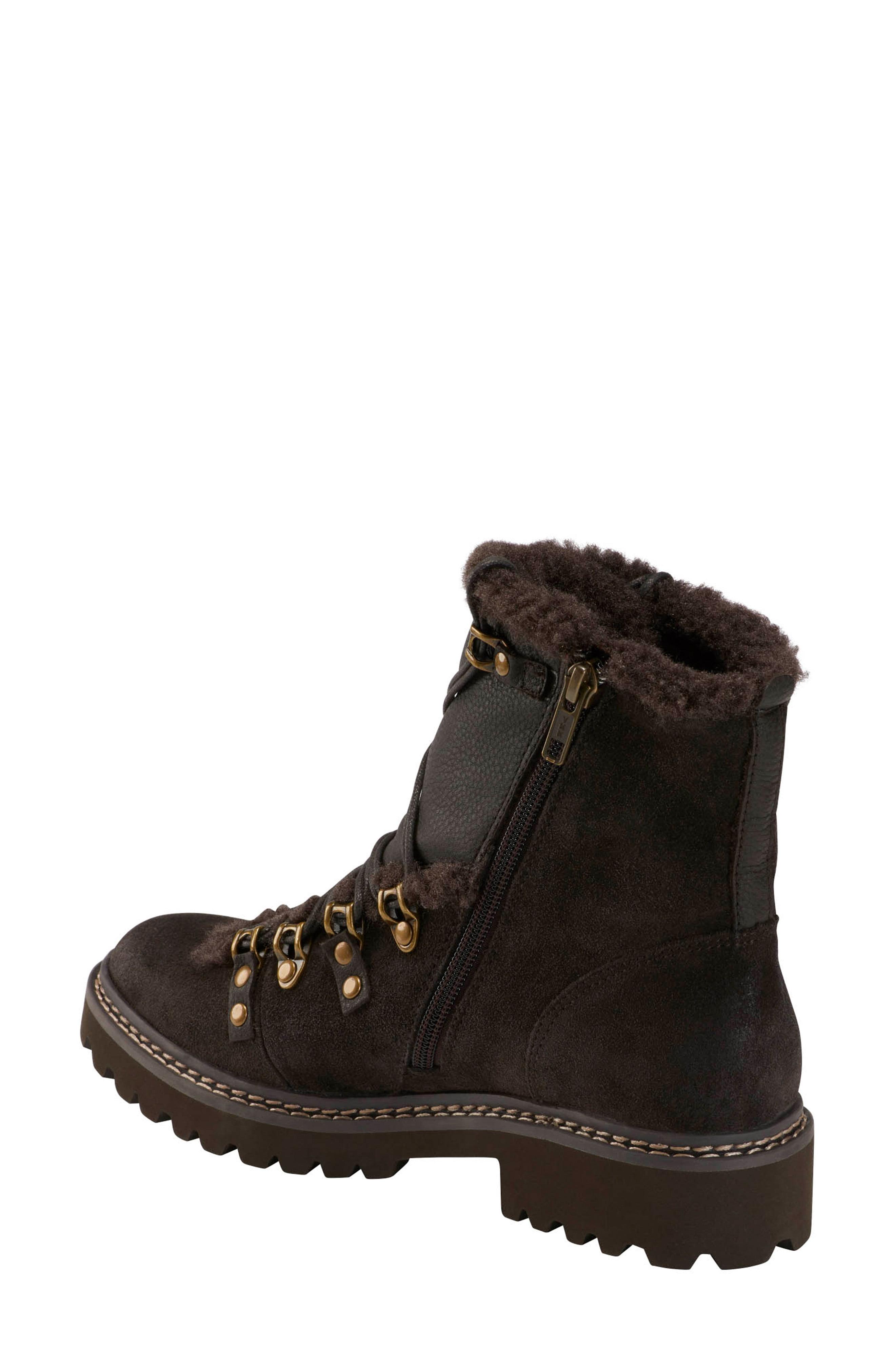 earth waterproof boots