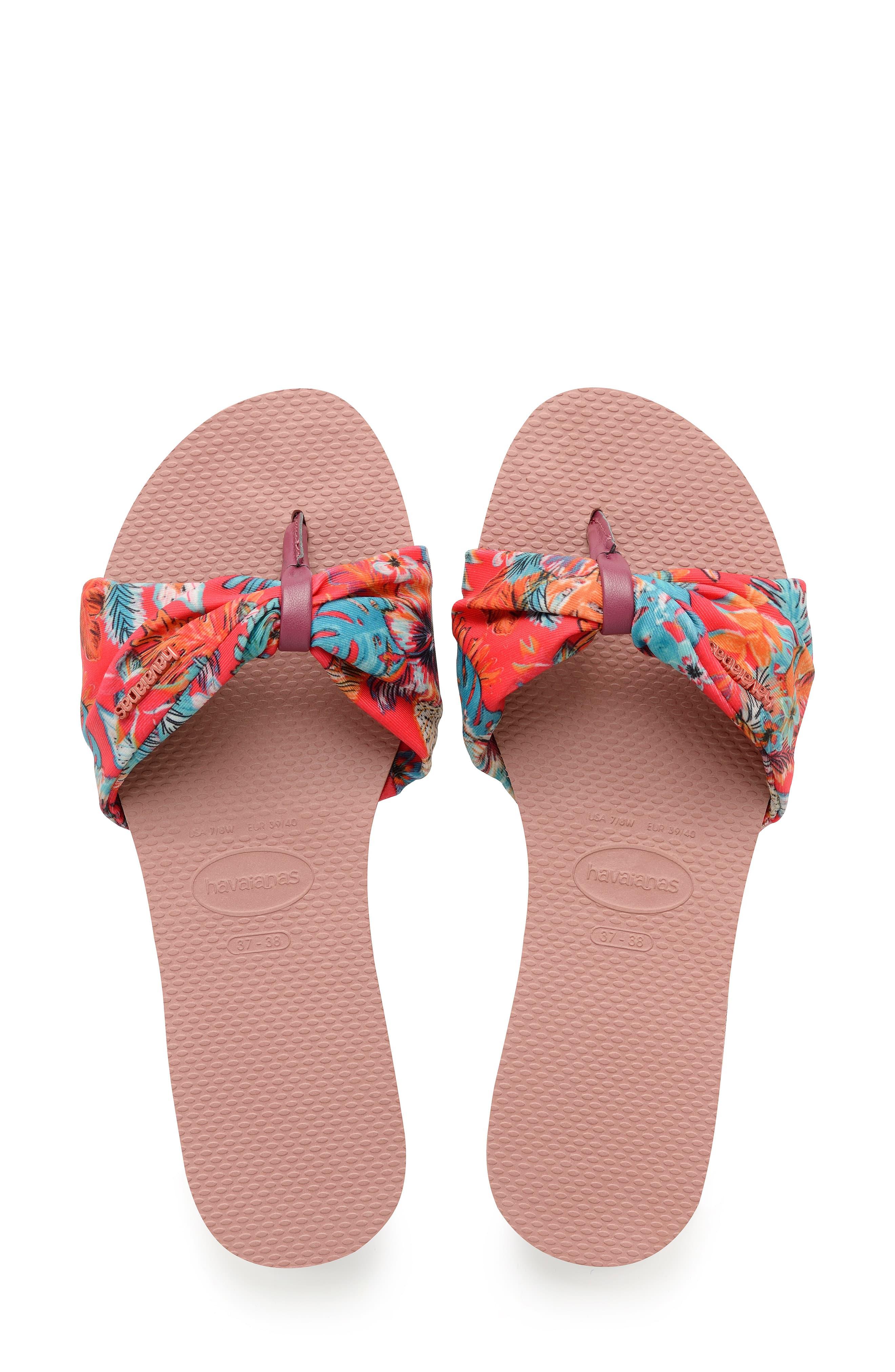 you saint tropez havaianas