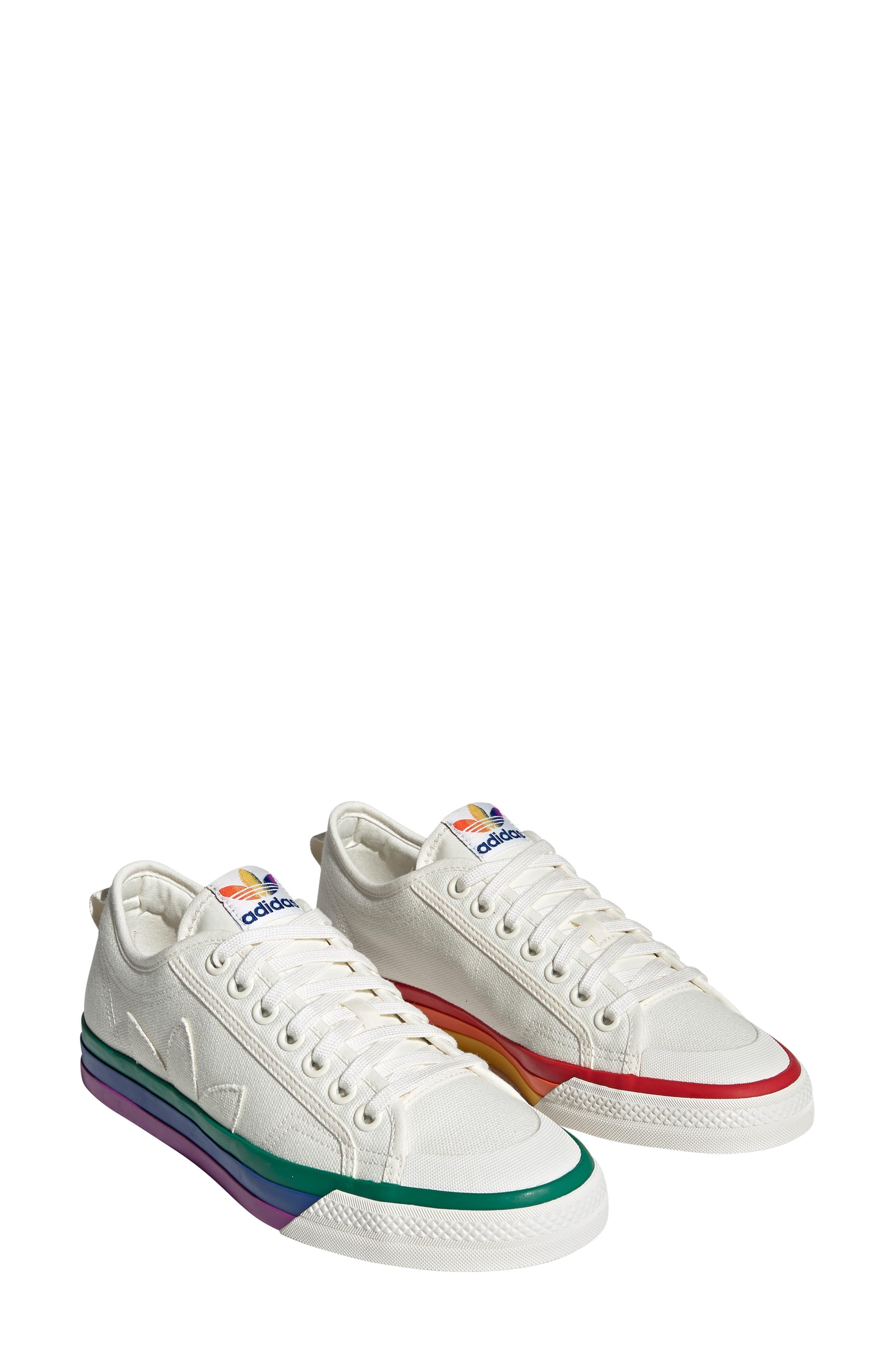 nizza pride shoes