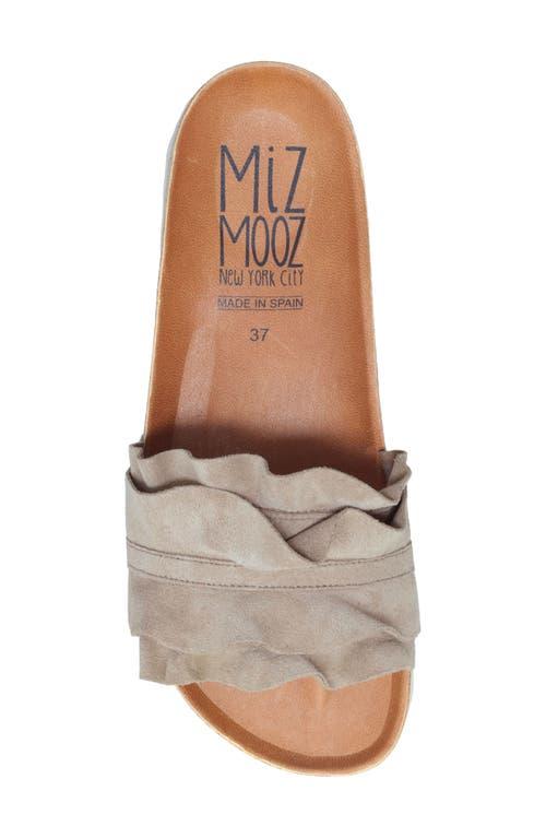 Miz Mooz Flat sandals for Women Online Sale up to 76% off Lyst