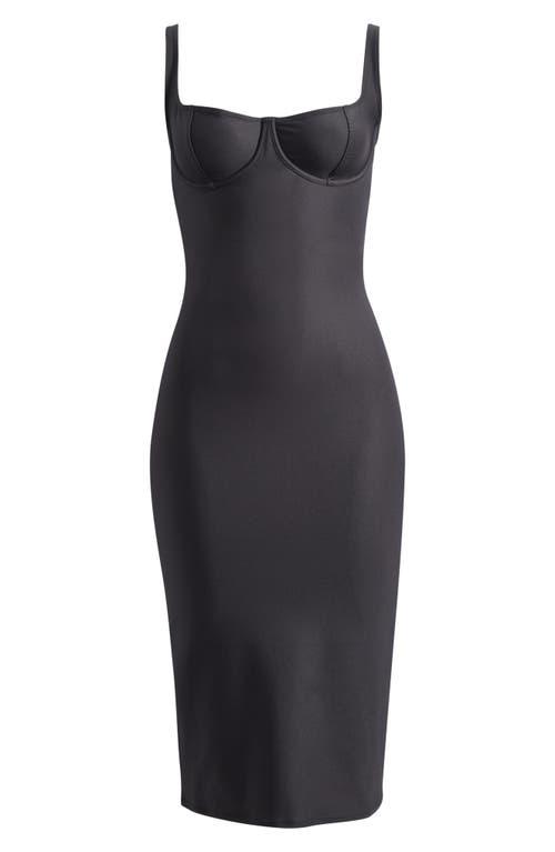 Skims Bodycon Dresses for Women | Lyst