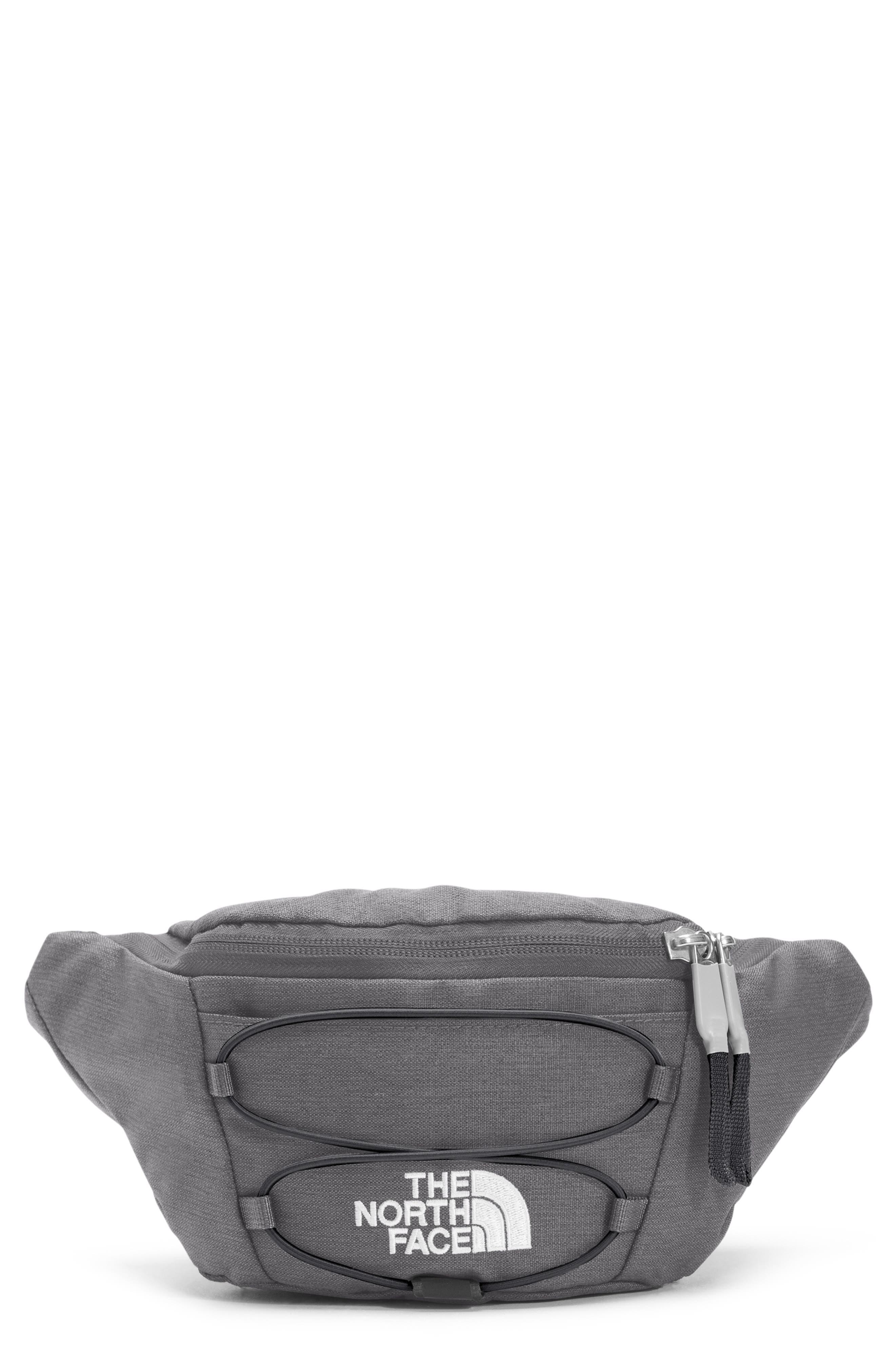 The North Face Jester Lumbar Pack Belt Bag in Gray for Men Lyst