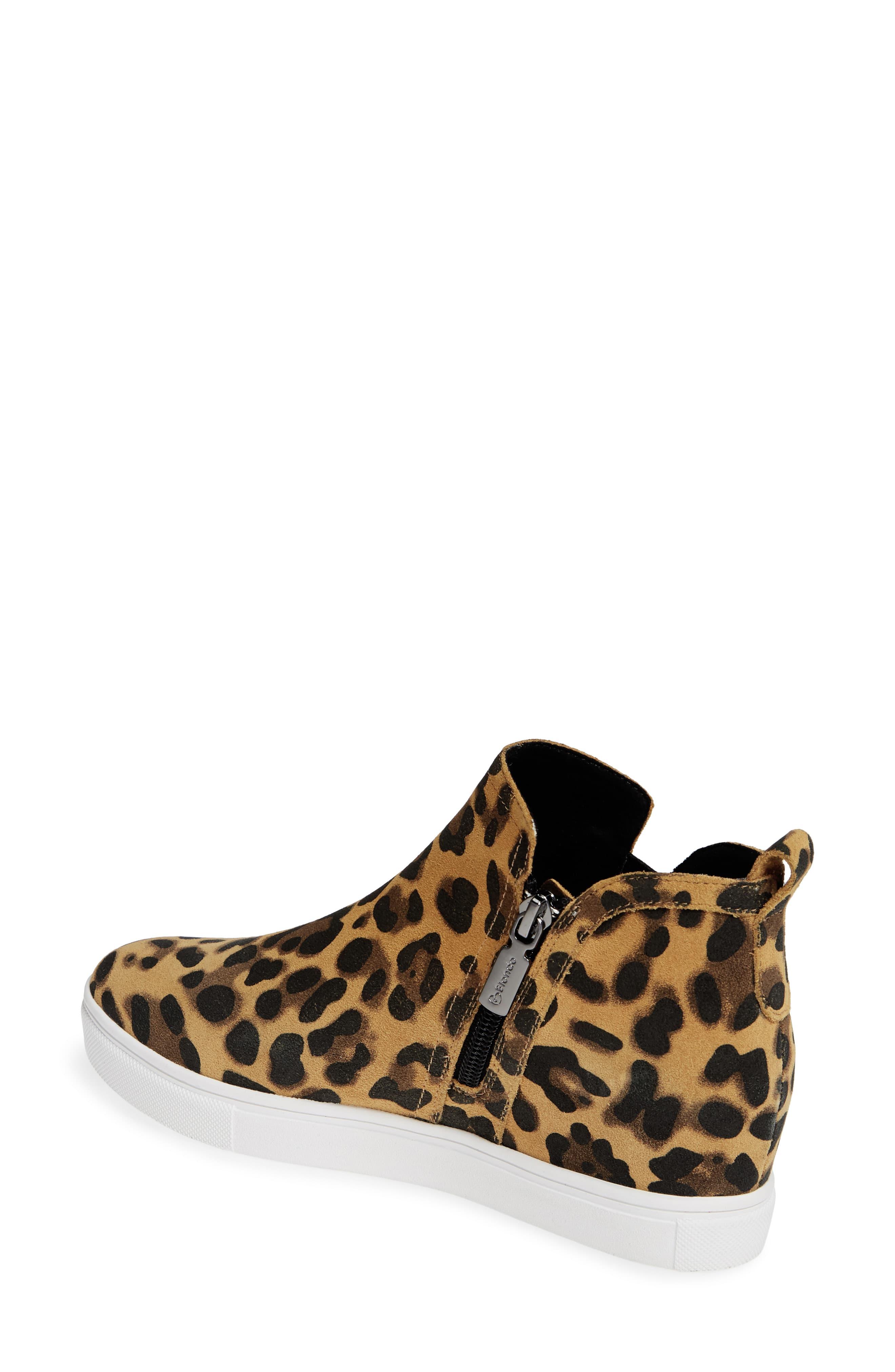 blondo georgette sneaker