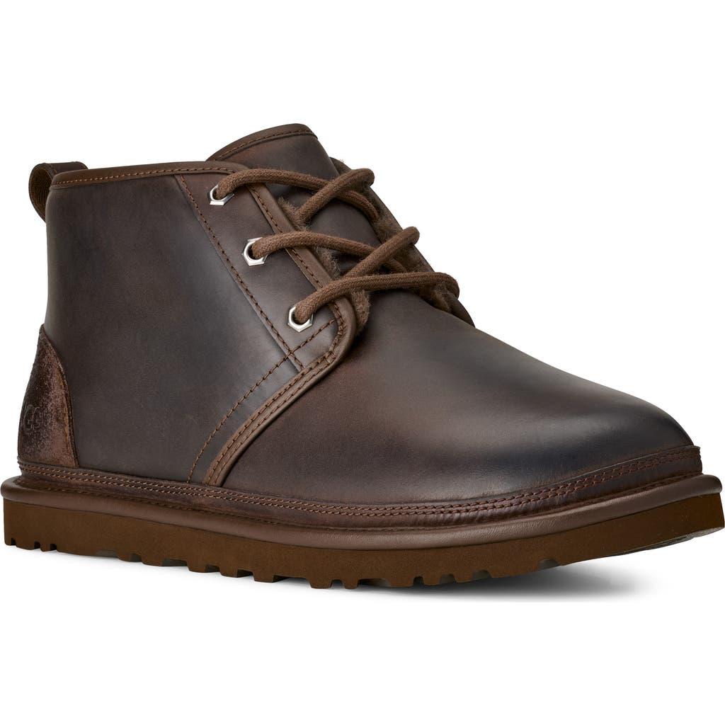 UGG Neumel Era Chukka Boot in Brown for Men | Lyst display picture 3