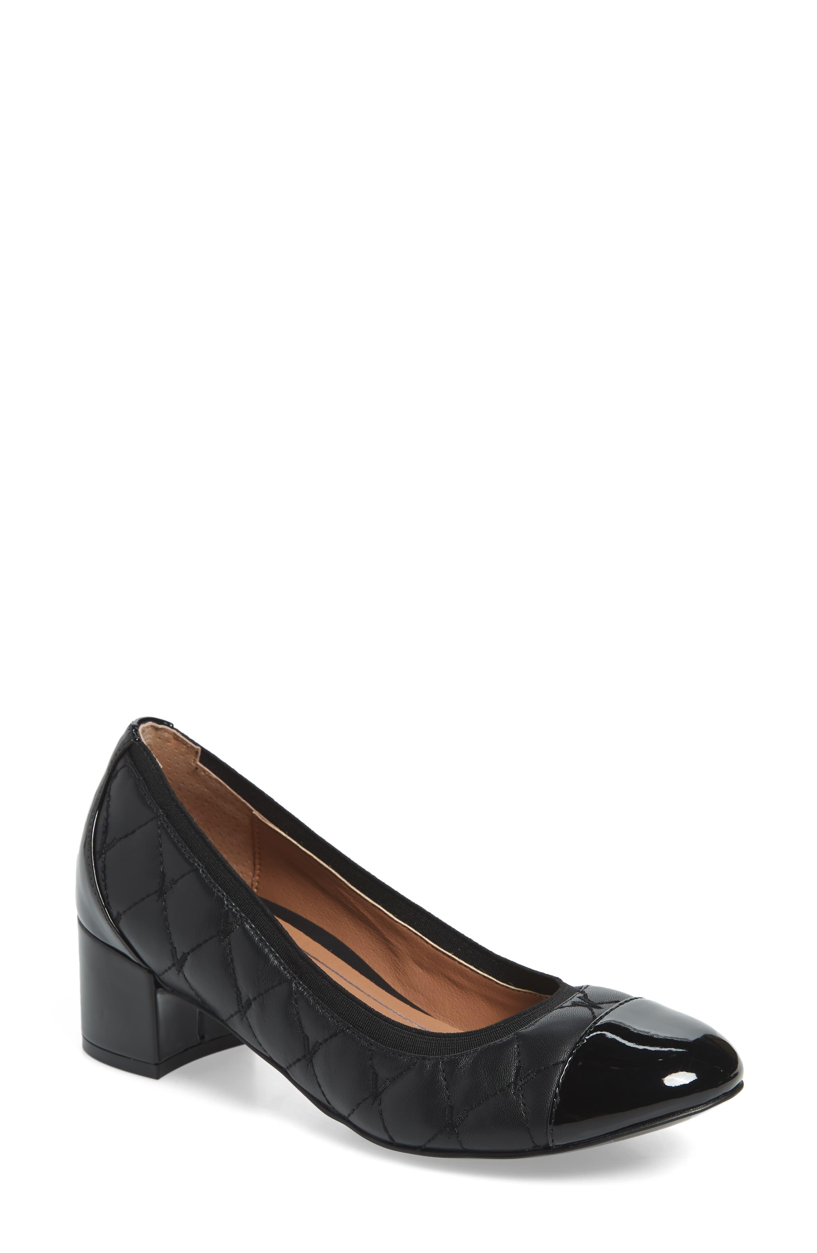 vionic ruby pump