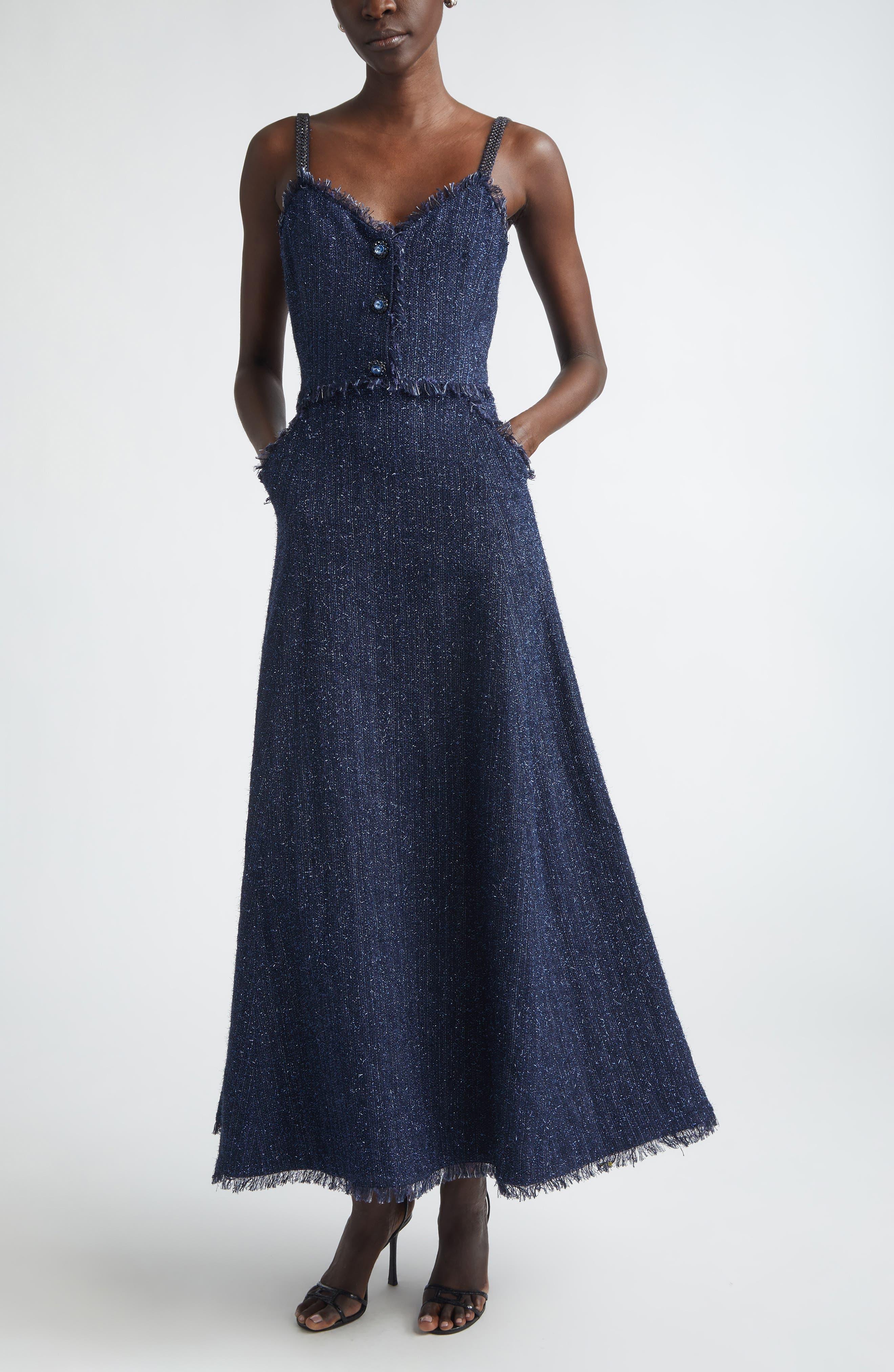 velvet long sleeve dresses 2026 Black Mother of the Bride Dress Elegant Midi A-Line Gown with Gold Sequin Sheer Shoulders Sleeves Formal Wedding Guest Dress, Black Color:YELLOW & ORANGE ff Free People Marisol Textured length silhouette make it