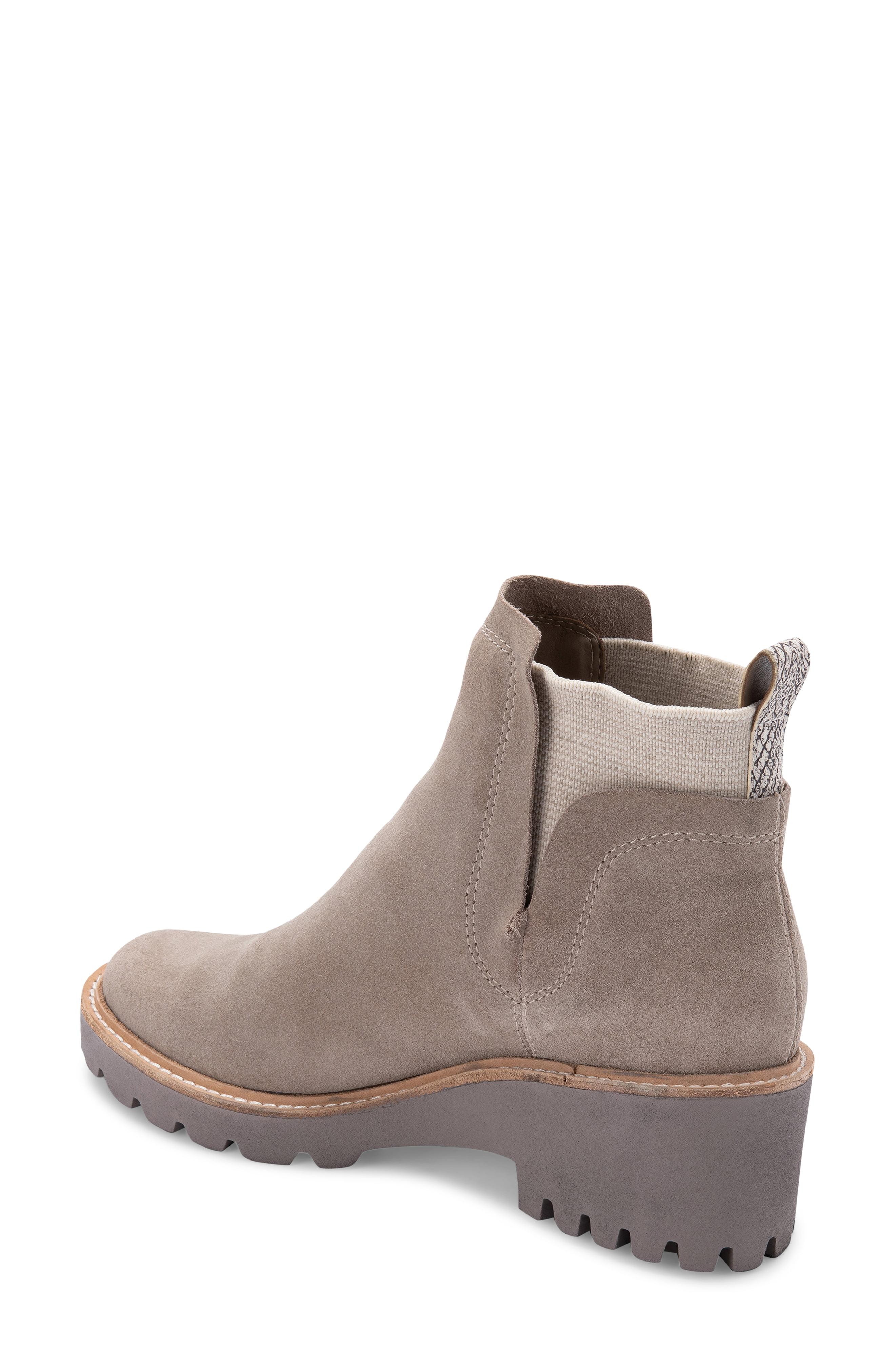 dolce vita huey booties sale