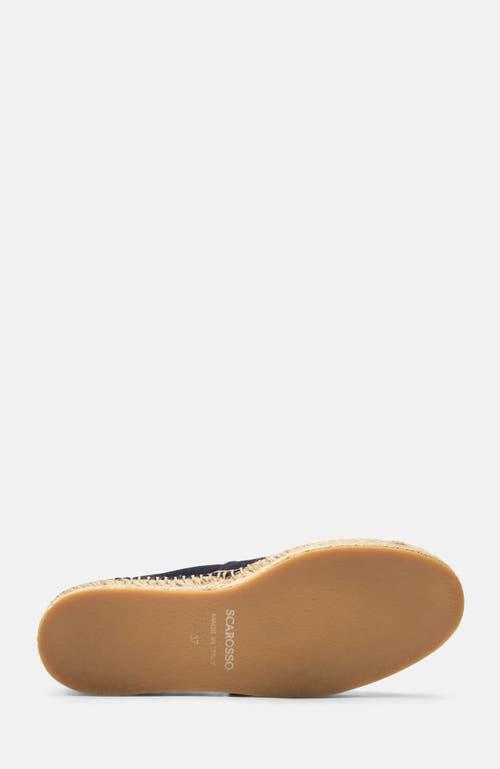 サンダル・ミュール SCAROSSO FW23 Serena Black (SERENAMULEBLACALF) Scarosso SERENA - Pantolette flach - black calf/schwarz