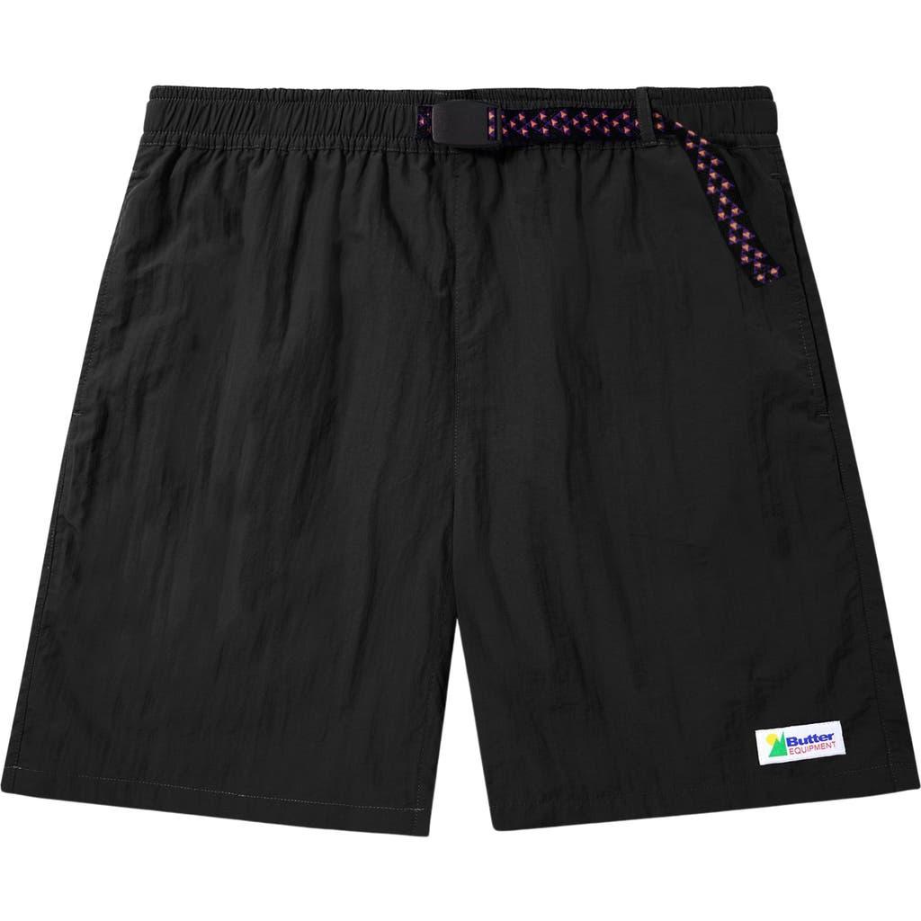 【BUTTER GOODS】 Equipment Shorts Yellow EquipmentShortsJungle1_3c95db2