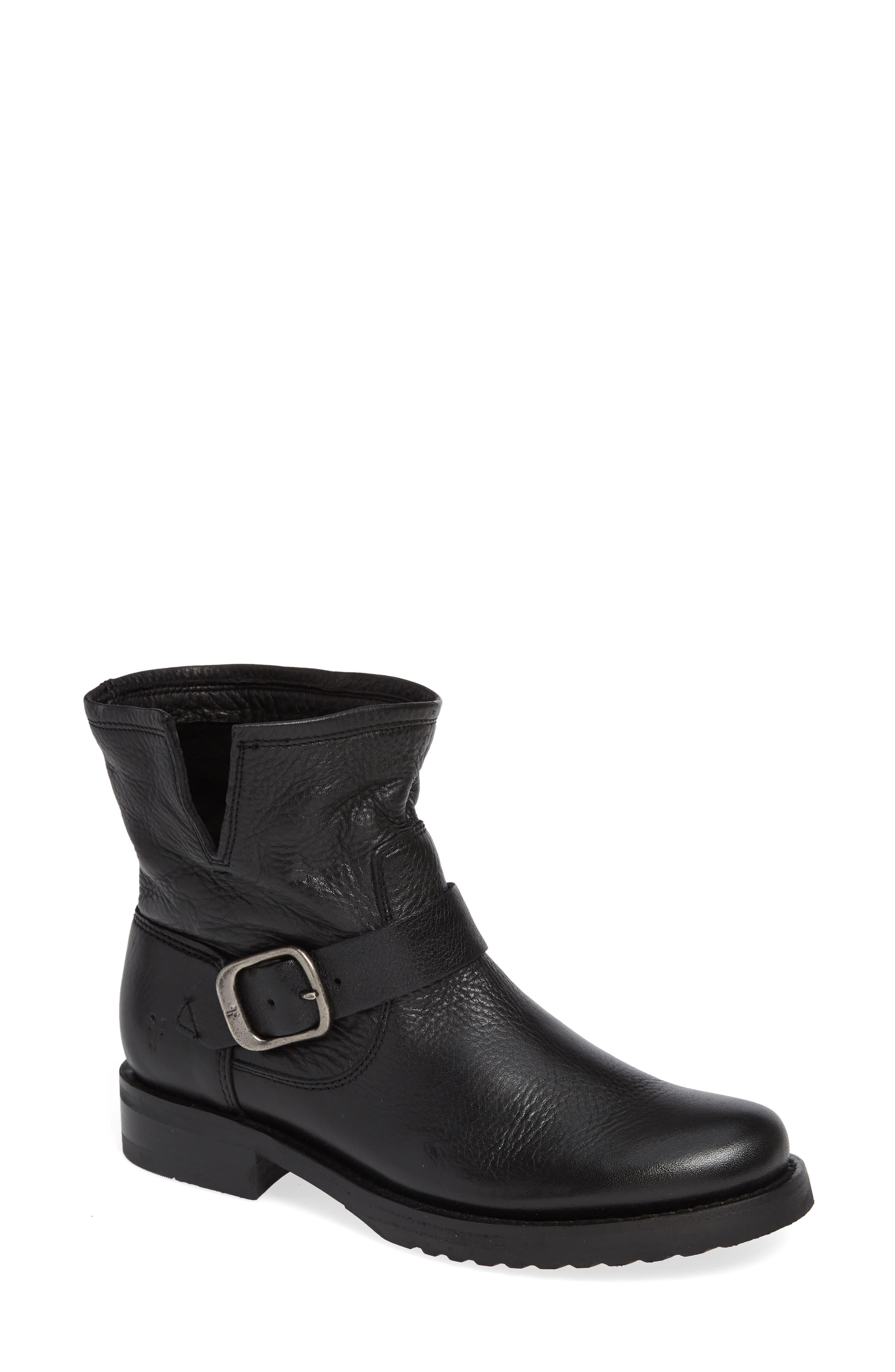 frye veronica bootie