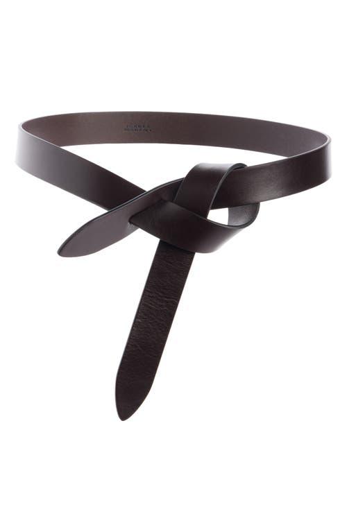 Designer Isabel Marant Lecce Belts for Women - Up to 53% off
