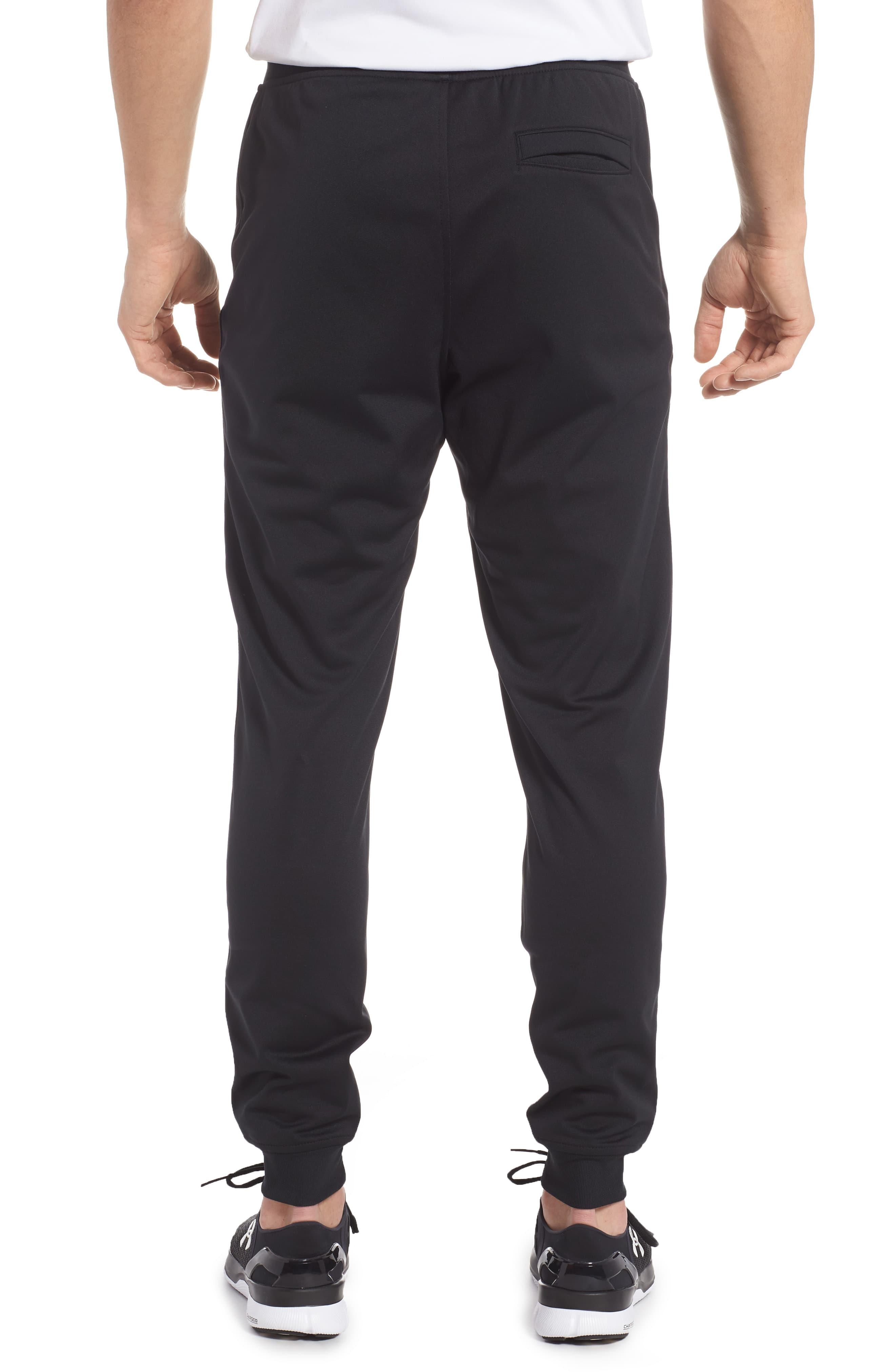 under armour men's sportstyle jogger pant