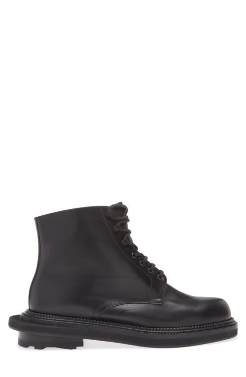 b*s様 J.M. WESTON sacai worker boot Nubuck beachnut Worker Boot J.M. Weston x sacai