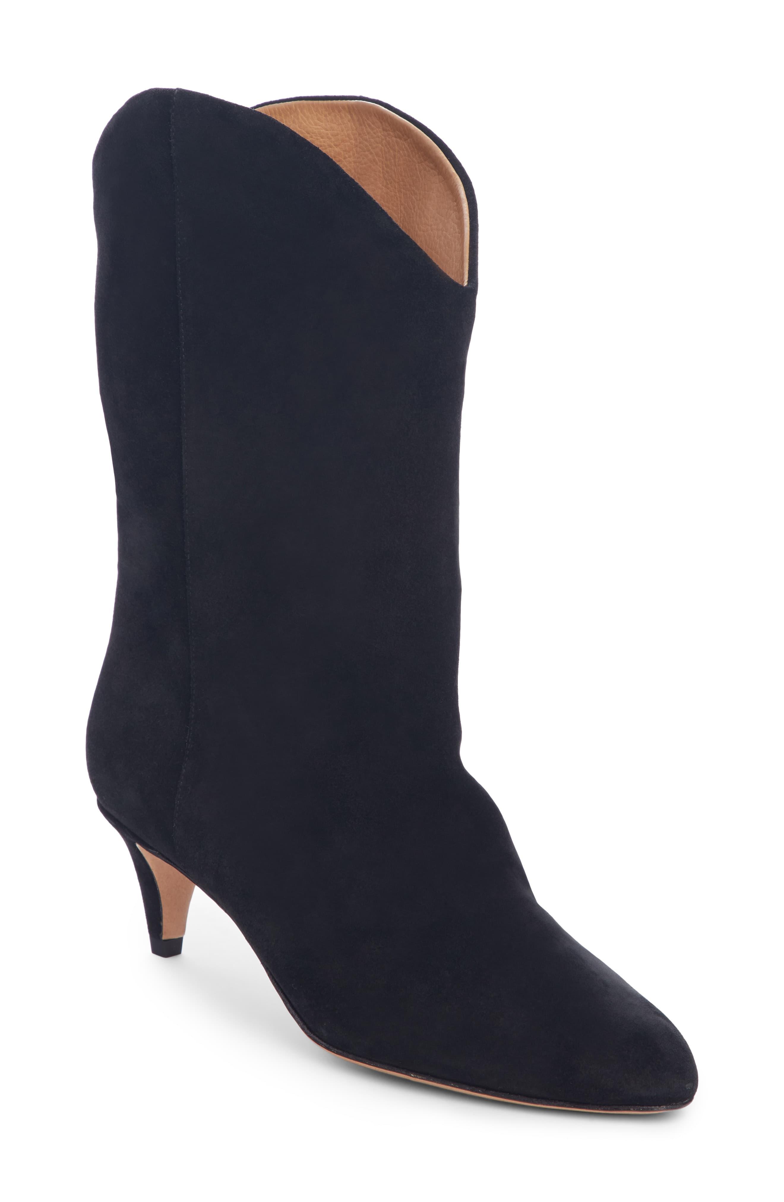 isabel marant dernee