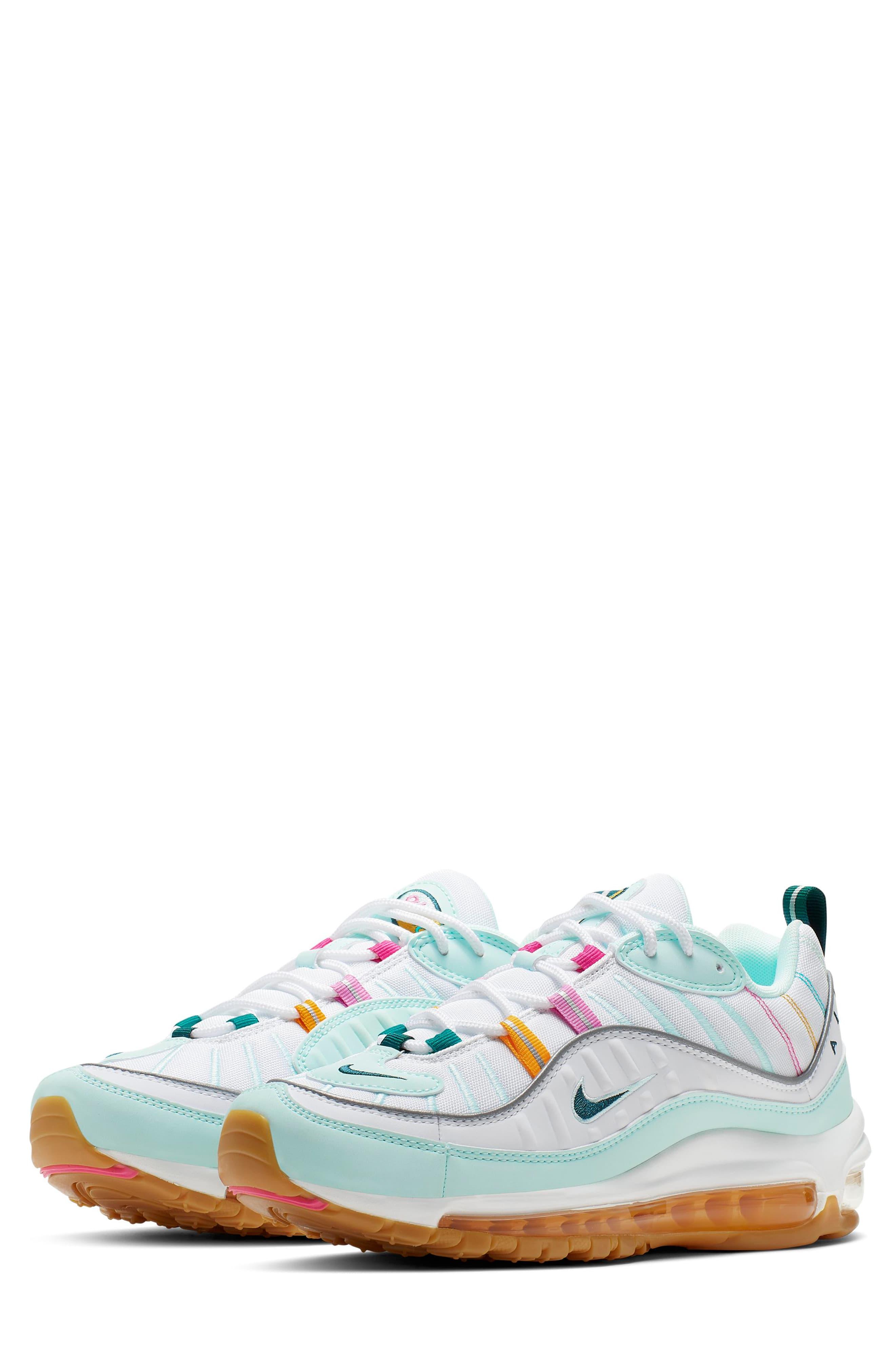 air max 98 teal tint