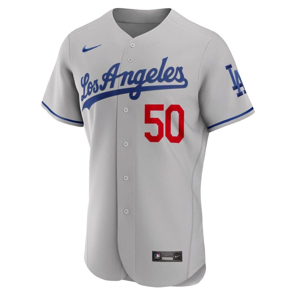 authentic mookie betts dodger jersey