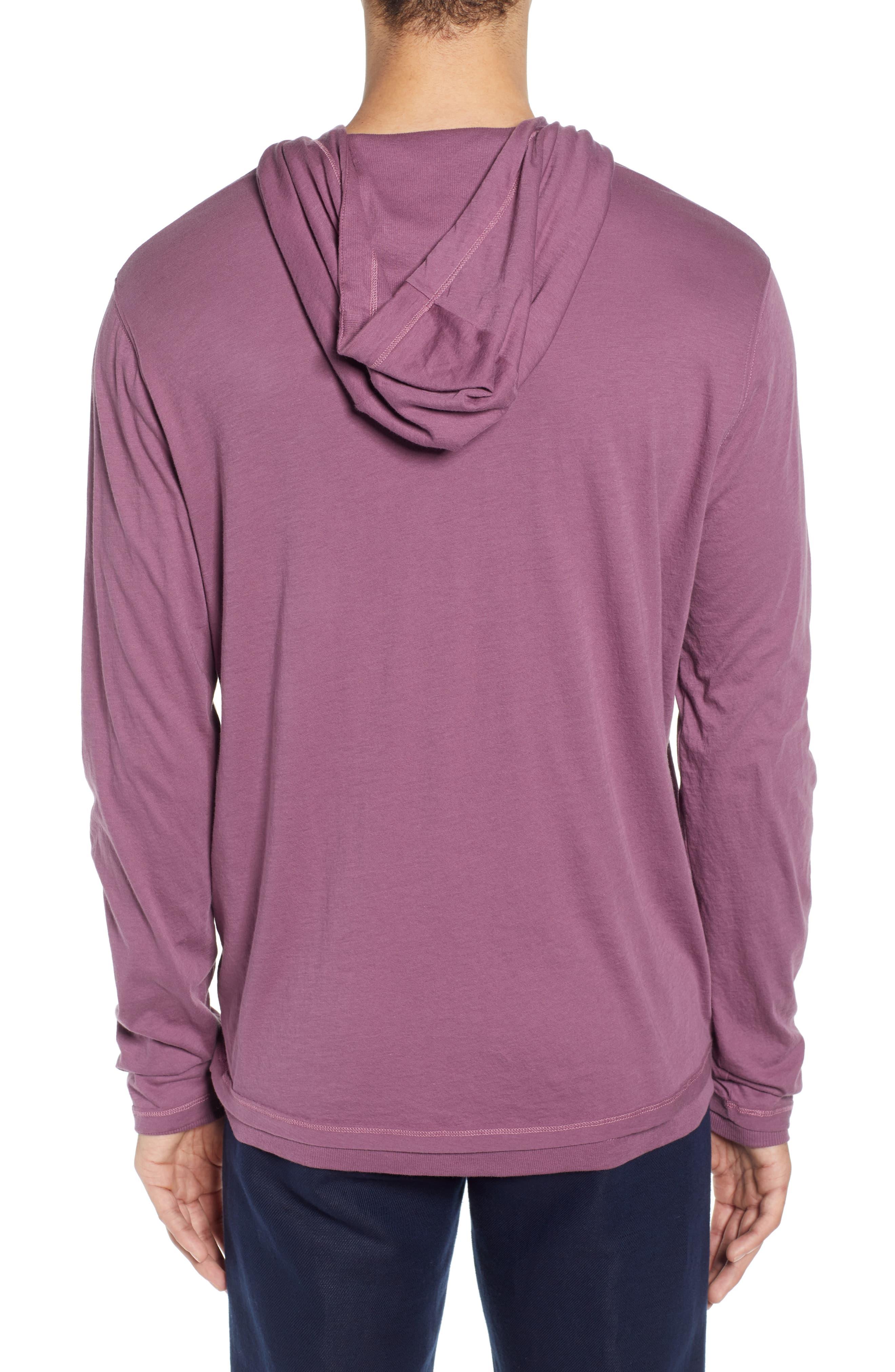 layer 8 men's hoodie
