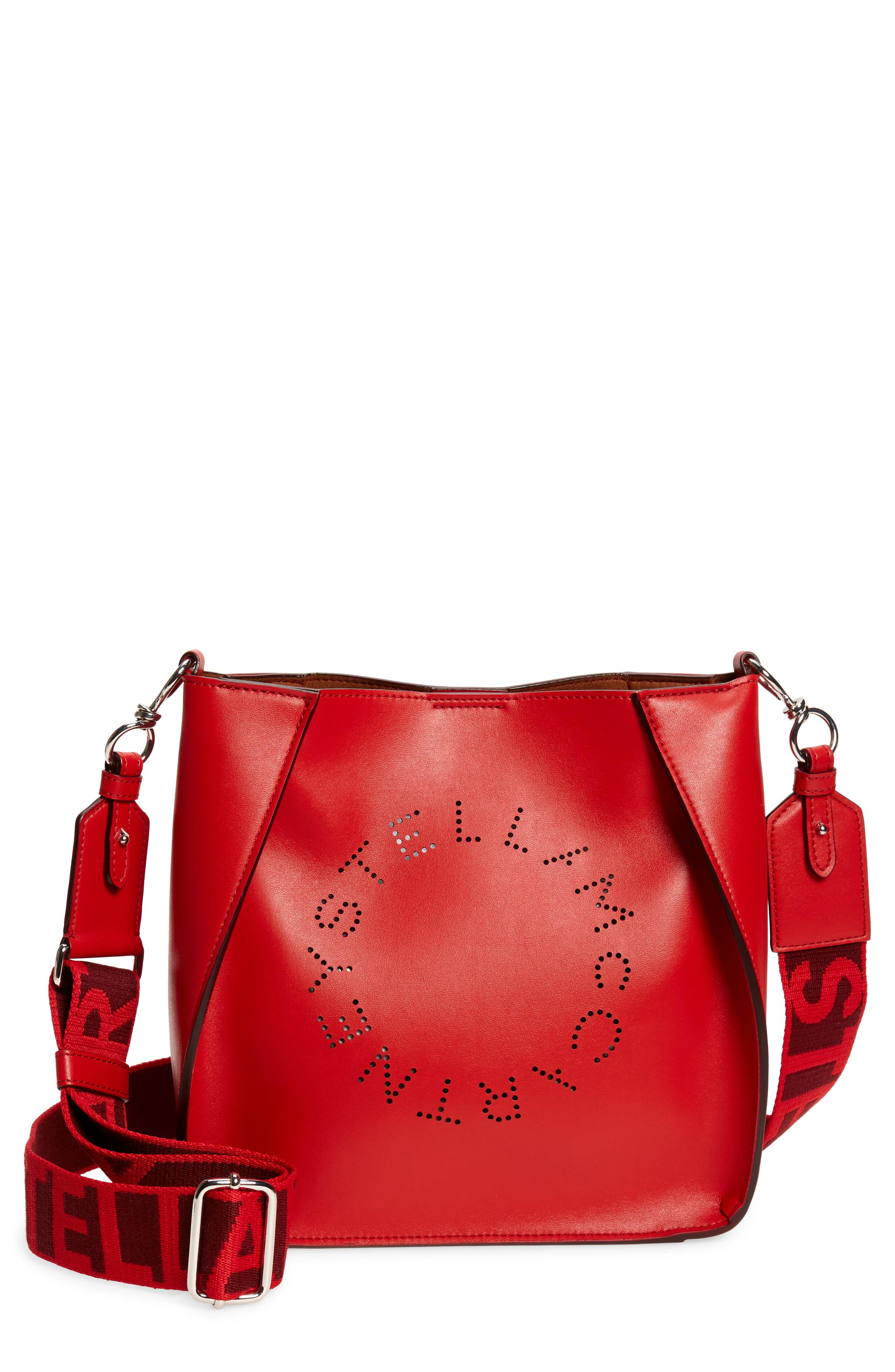 crossbody stella mccartney bag