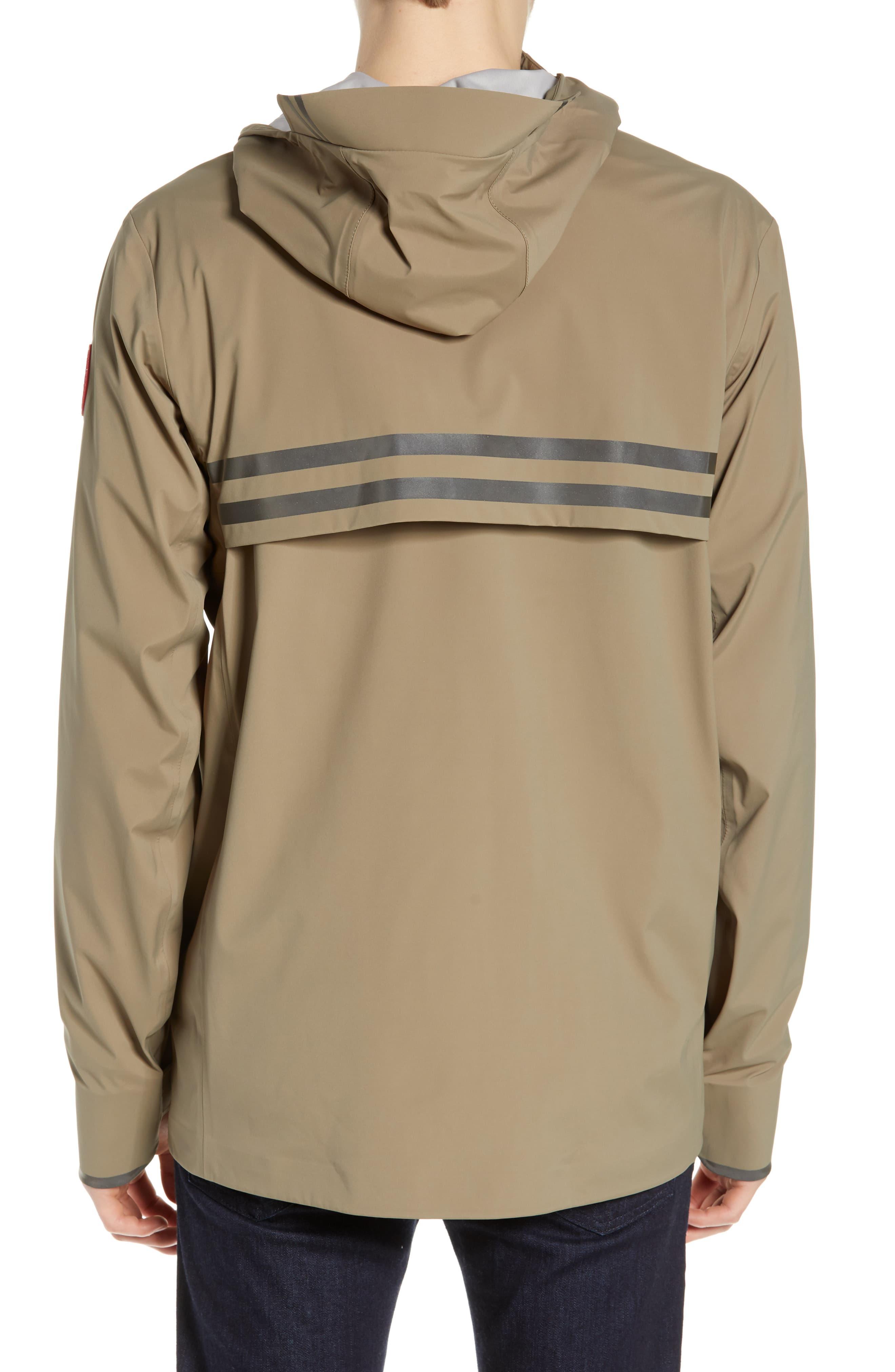 Canada Goose Nanaimo Windproof/waterproof Jacket for Men Lyst