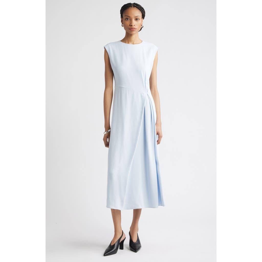 nordstrom pleated midi dress Women's Pleated Dresses