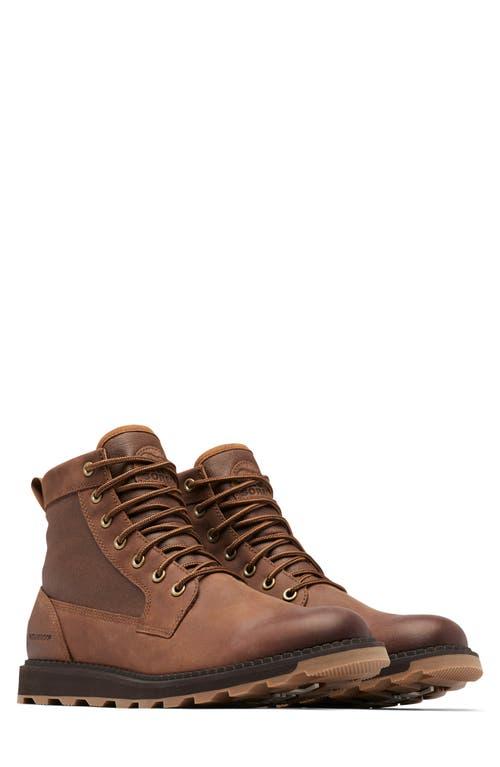 Madson waterproof boot online