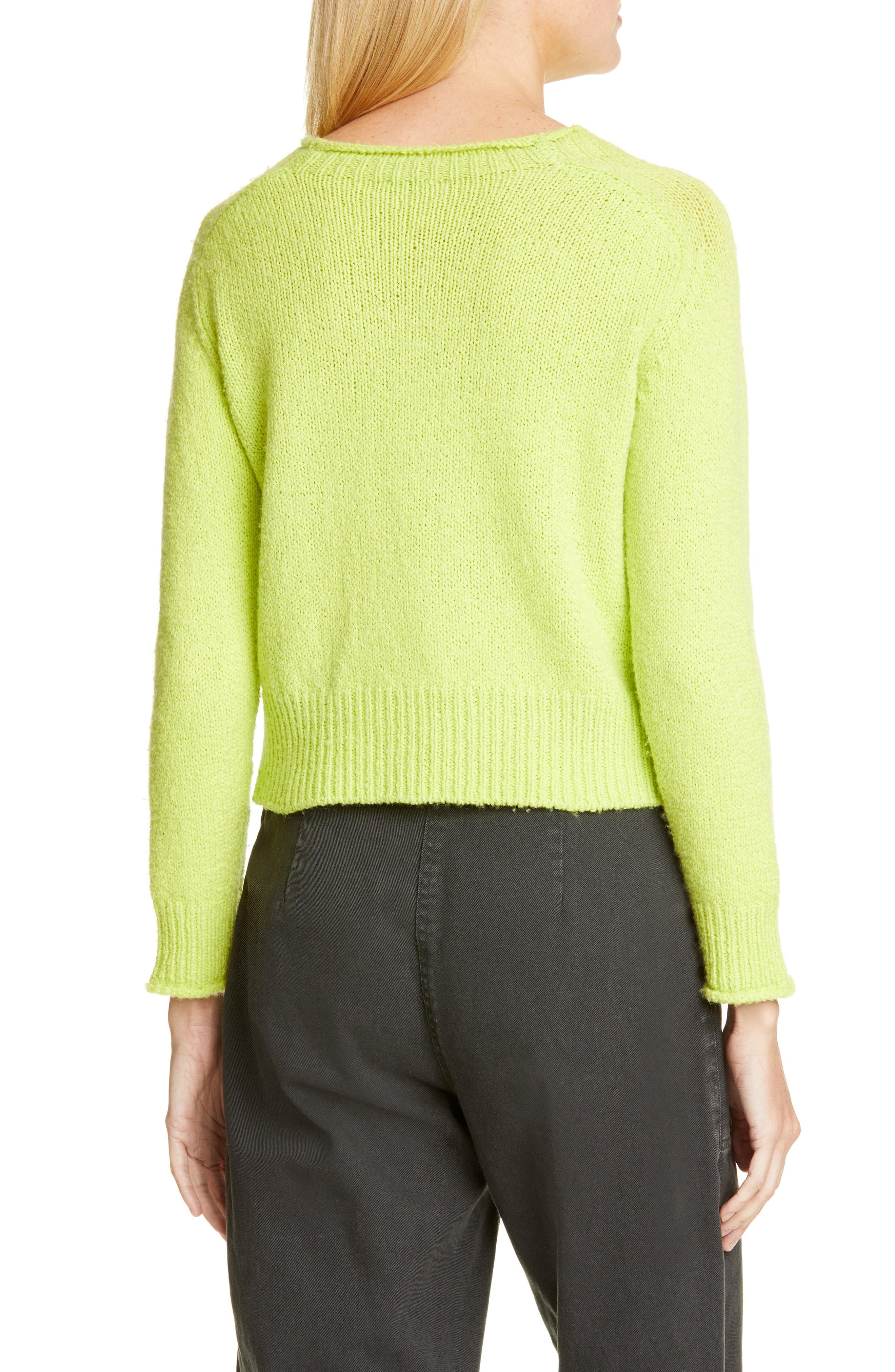 rachel comey sweater