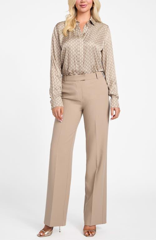 Marciano Pants for Women Online Sale up to 42% off Lyst