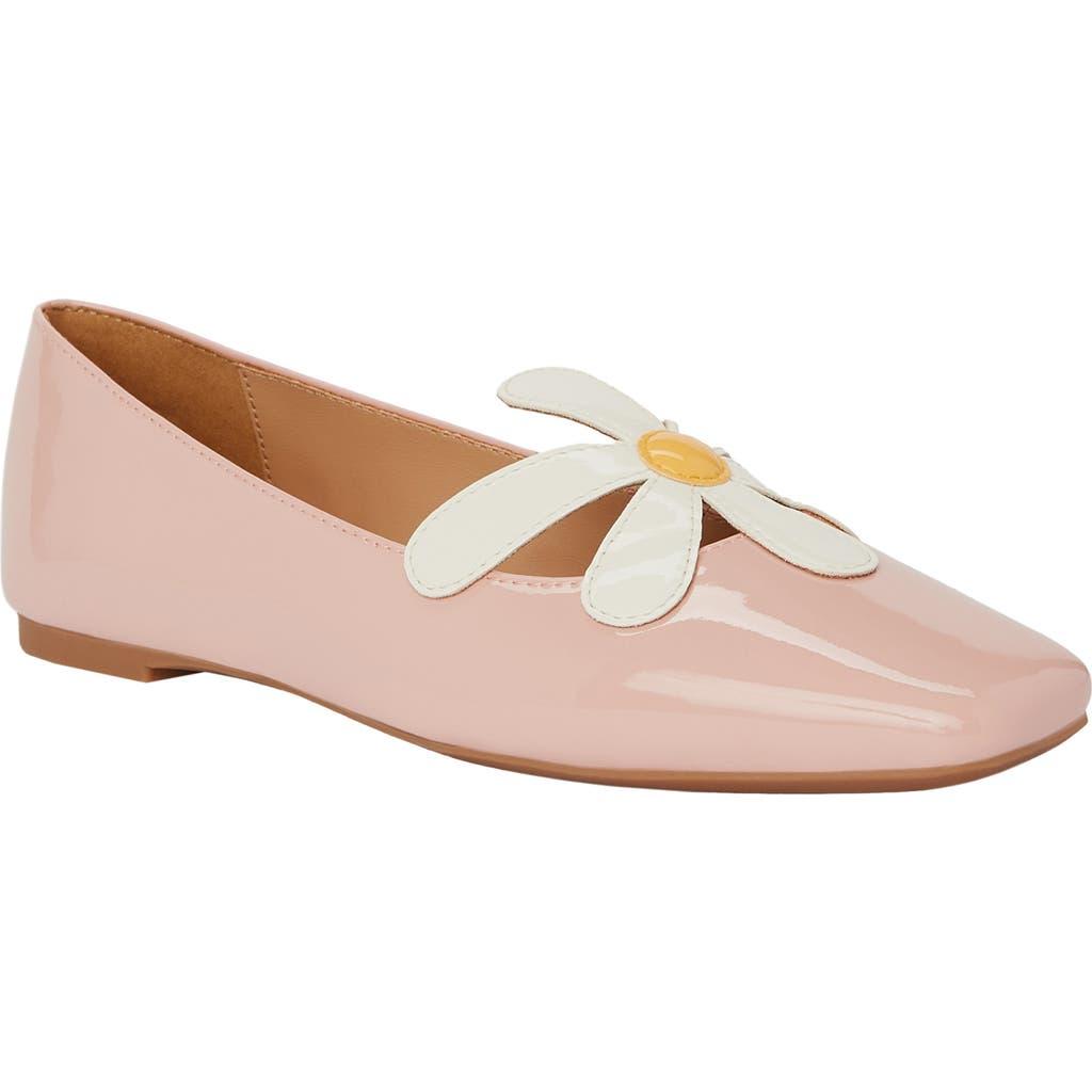 Katy Perry The Evie Daisy Flat in Pink Lyst