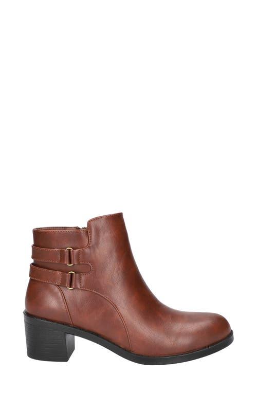 Easy street carrigan bootie online