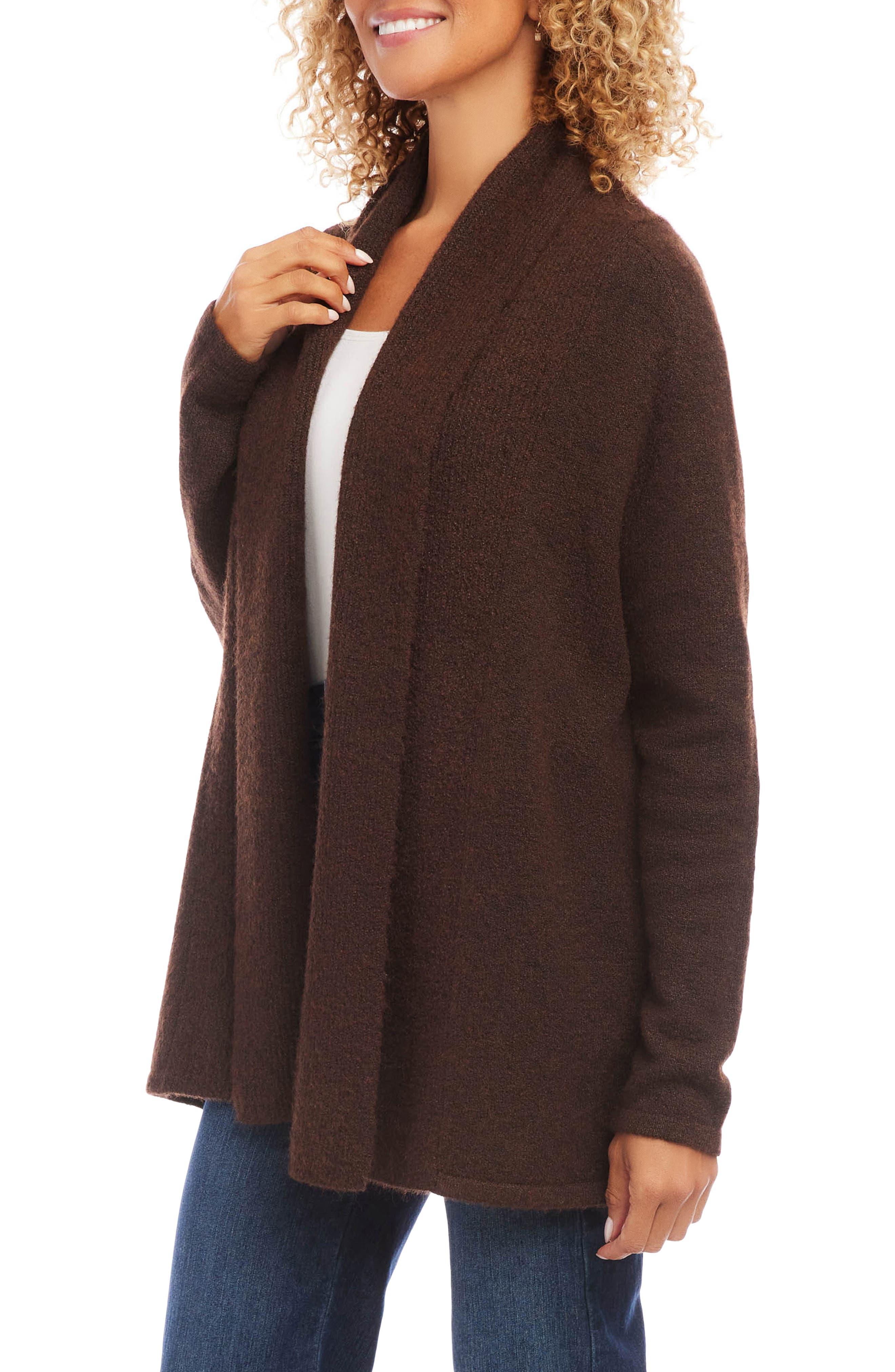 Karen hotsell kane cardigan