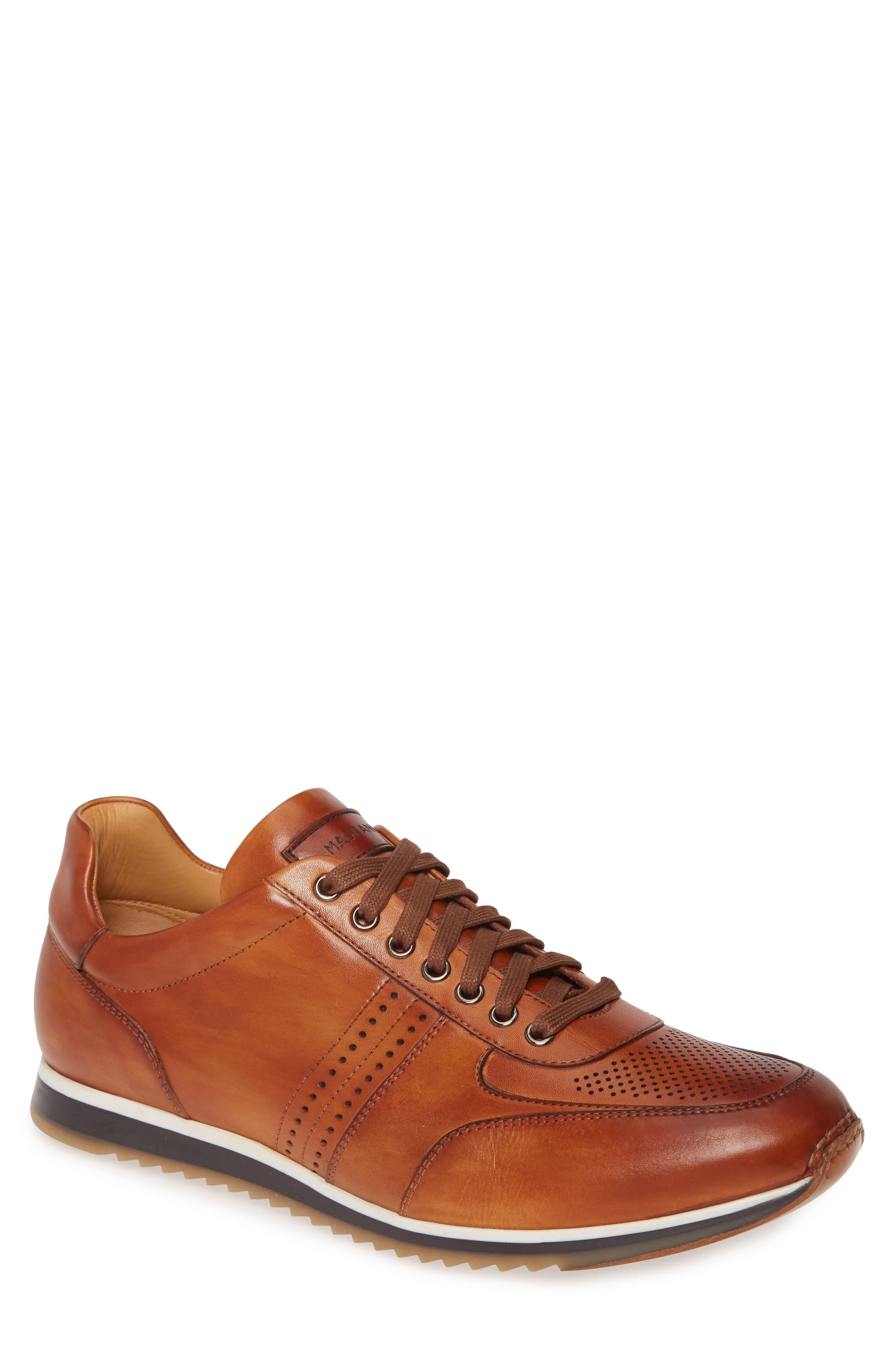 magnanni marlow sneaker