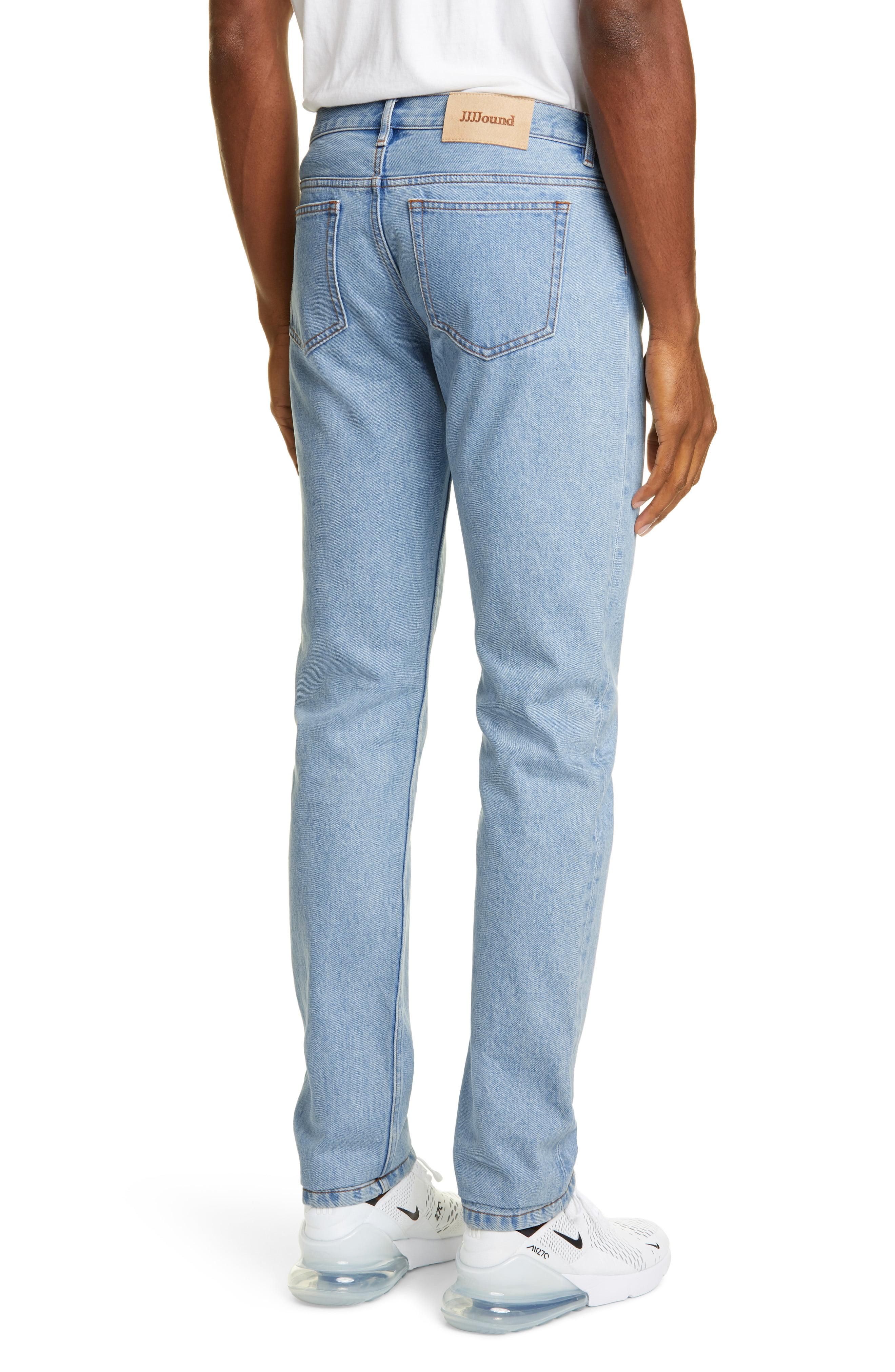 apc slim jeans