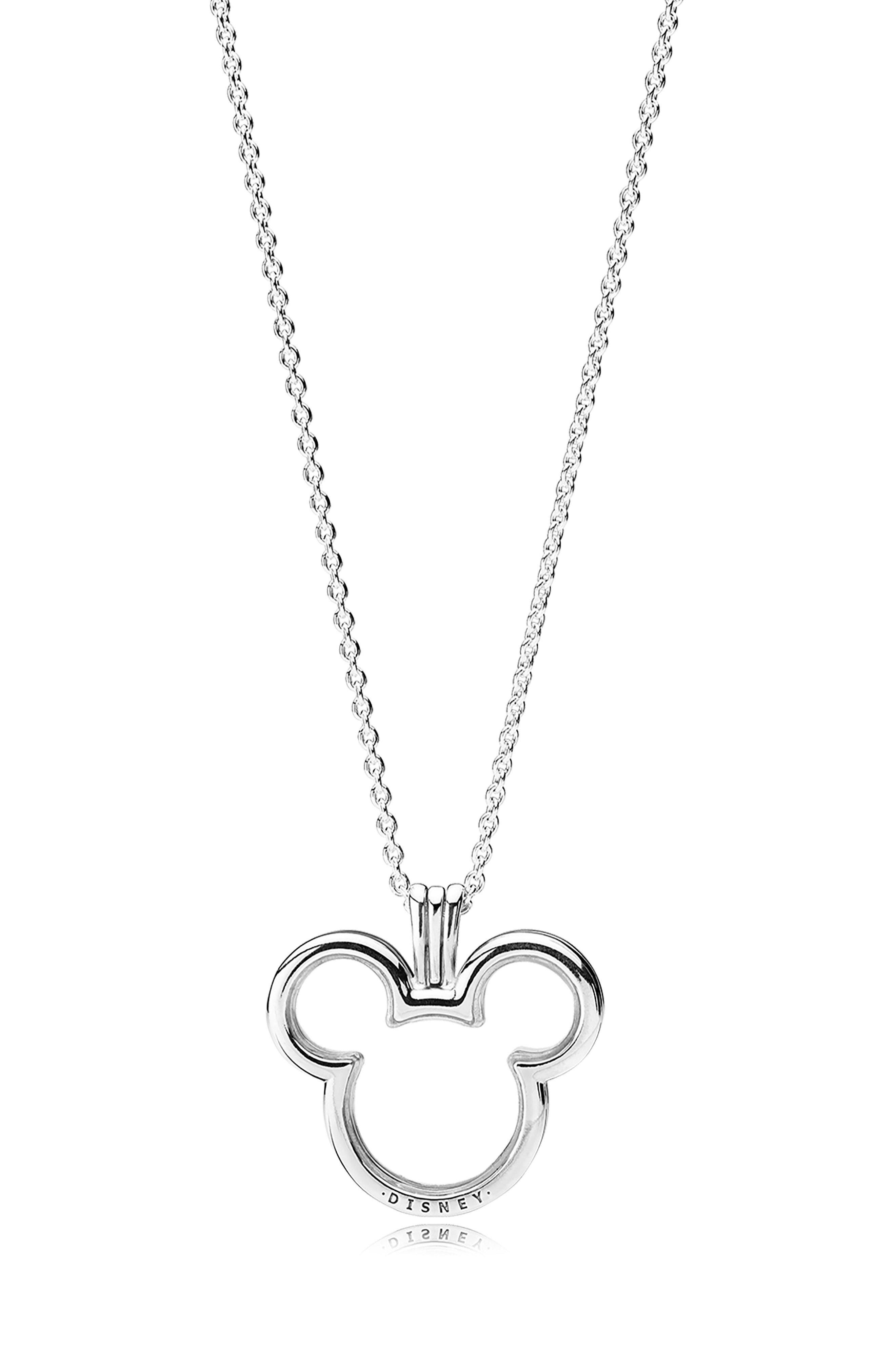 Disney Mickey Mouse Necklace Hotsell, 50% OFF | ilikepinga.com
