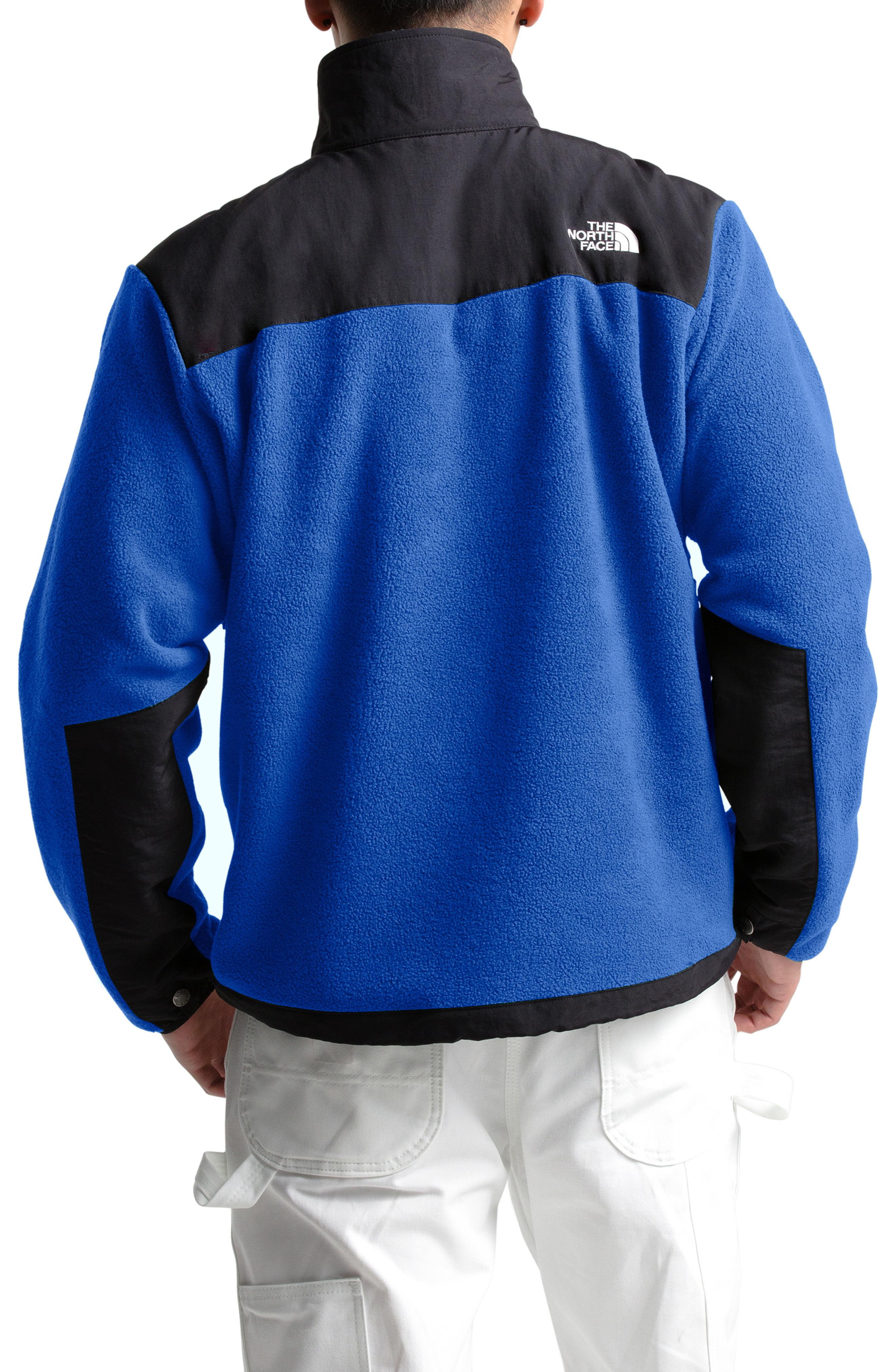 the north face men's 95 retro denali fleece jacket