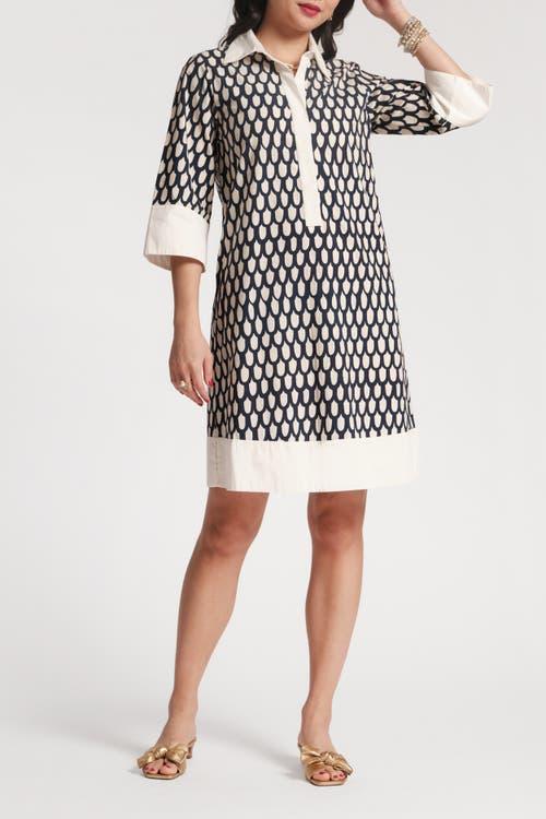 Frances Valentine Tracey Mini Dress Loop | Lyst