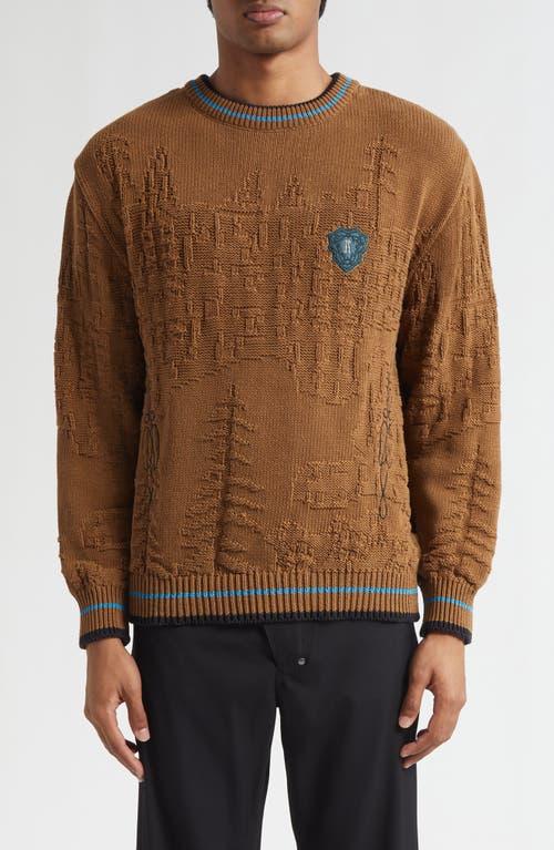 新品タグ付　キコ　コスタディノフItten Cable Knit Sweater Cable Knitted Sweater Offwhite | NA-KD