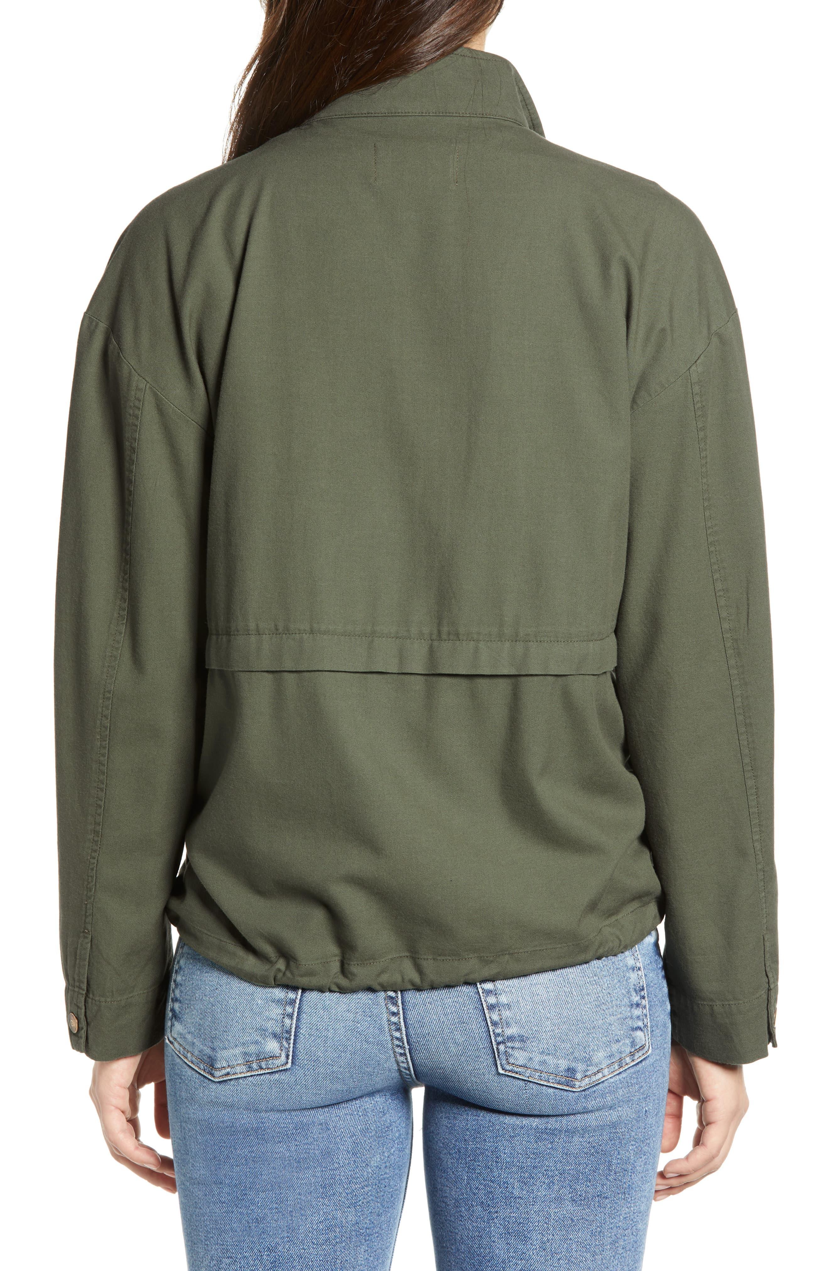 caslon-caslon-utility-jacket-in-green-lyst