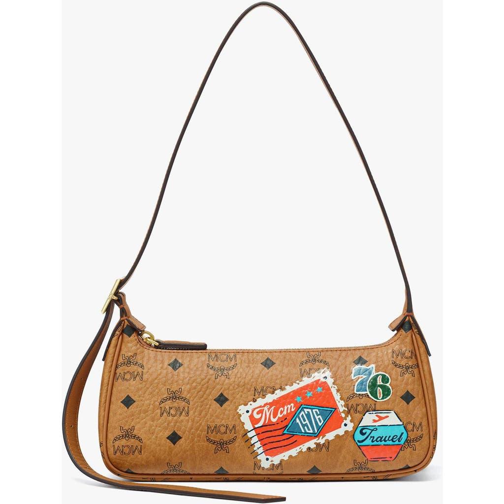 MCM Shoulder bags for Women | Online Sale up to 46% off | Lyst