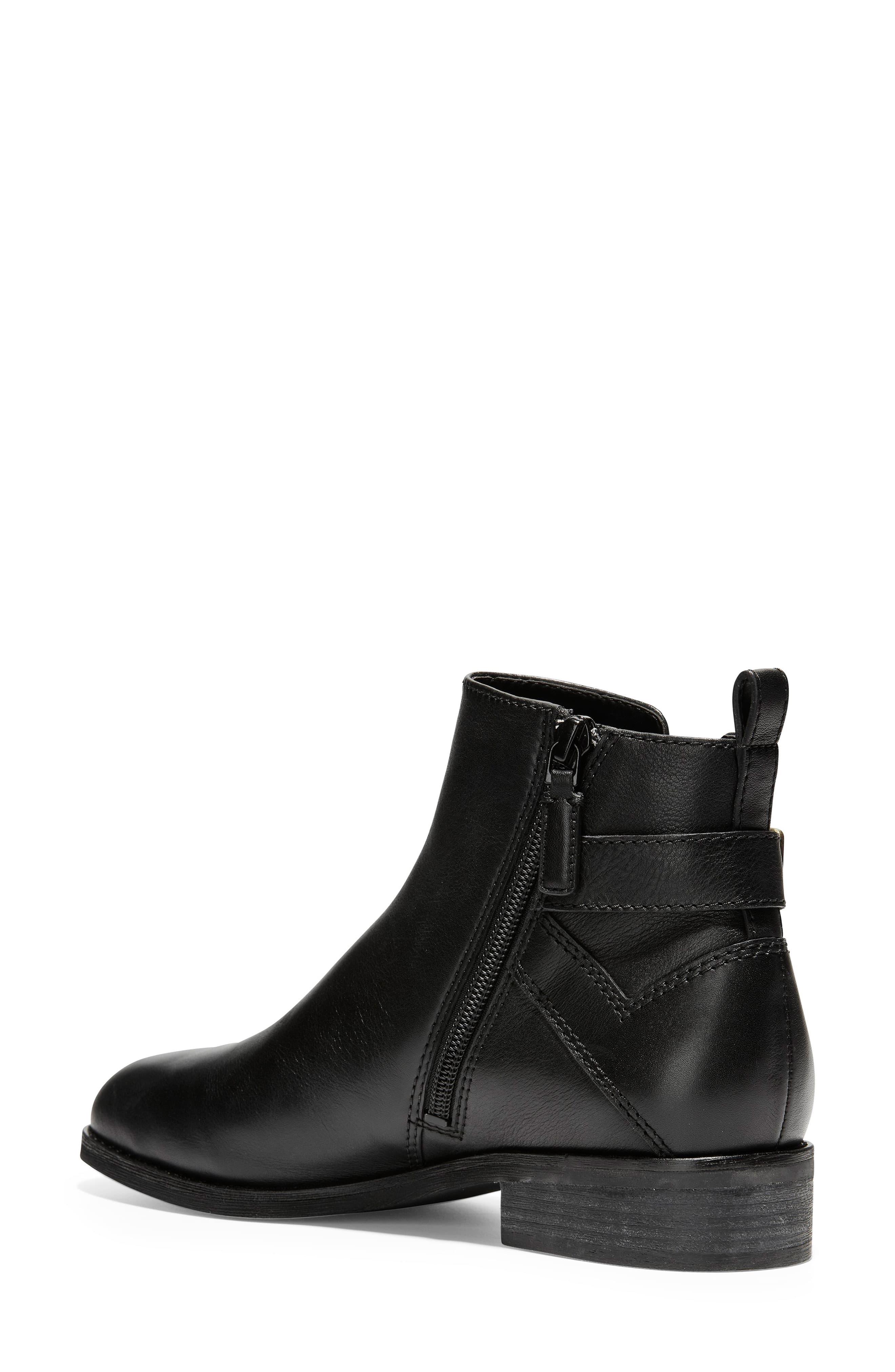 cole haan hollyn bootie