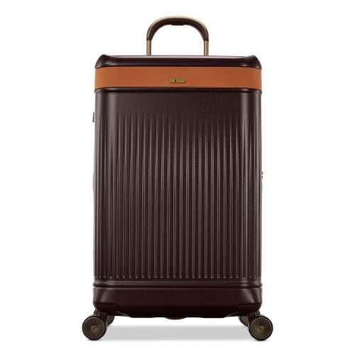 Extended Journey Hartmann Herringbone Luxe Carry On Expandable