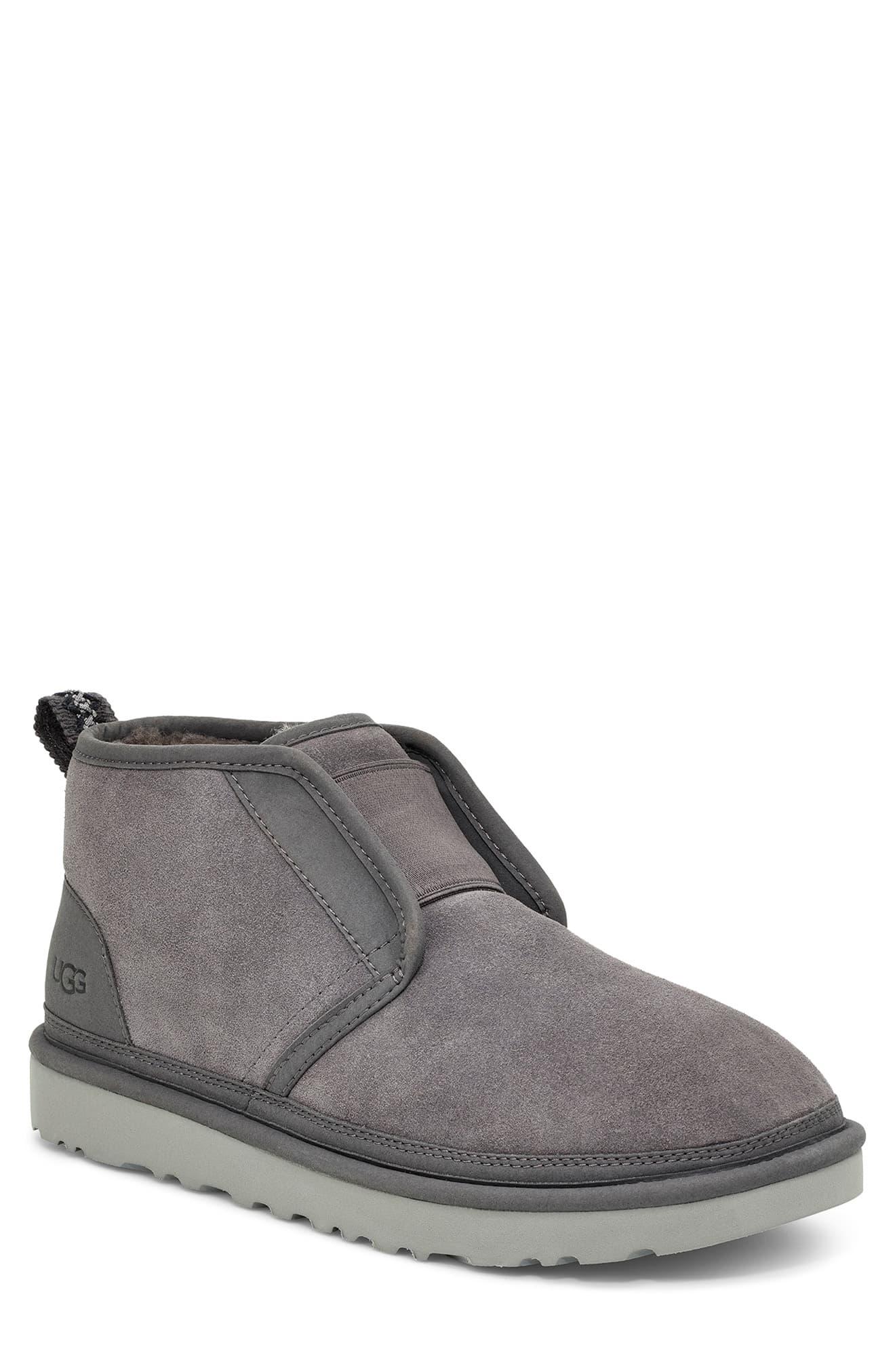 ugg neumel utility men's