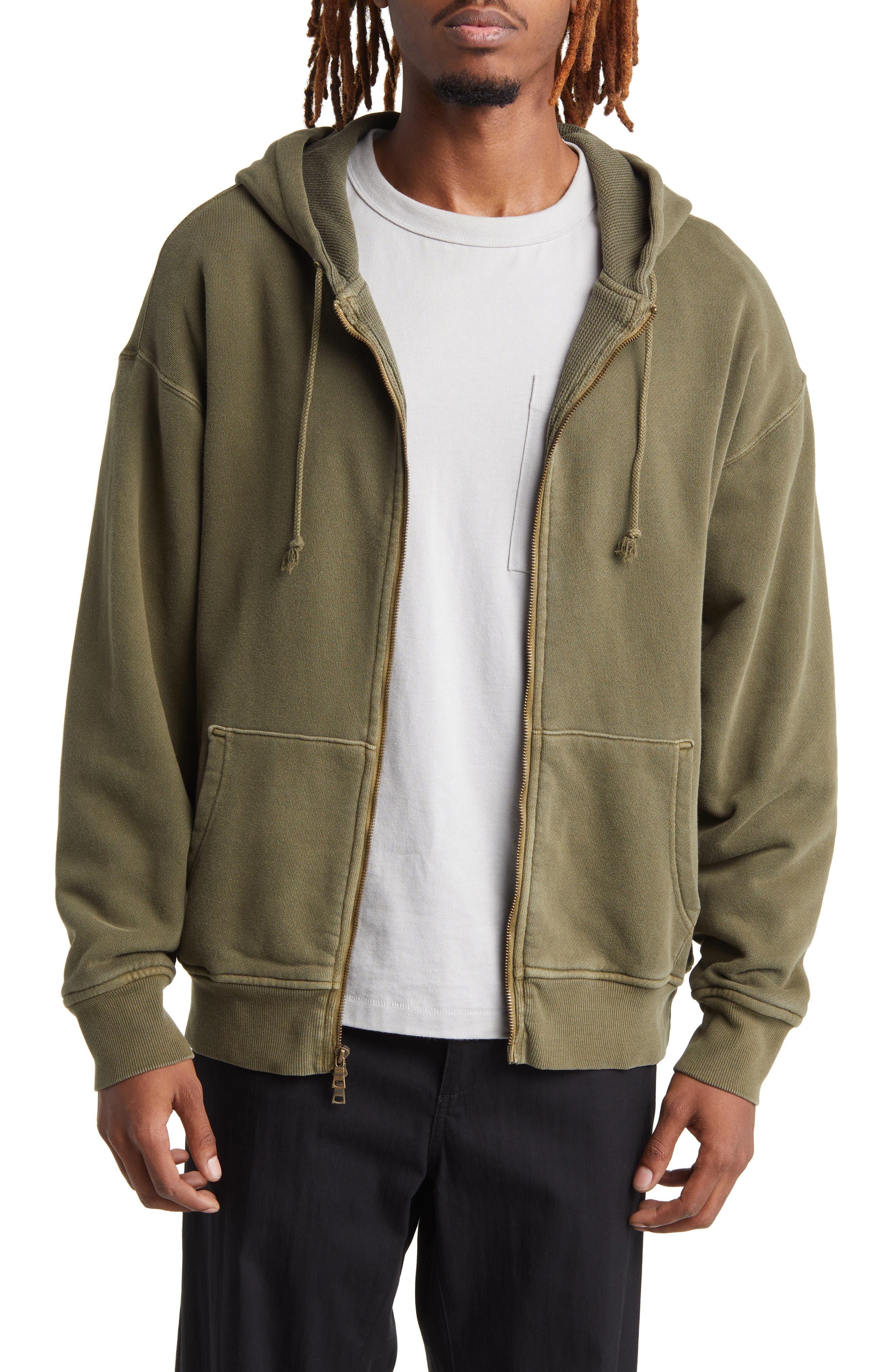 Elwood short sleeve hoodie best sale