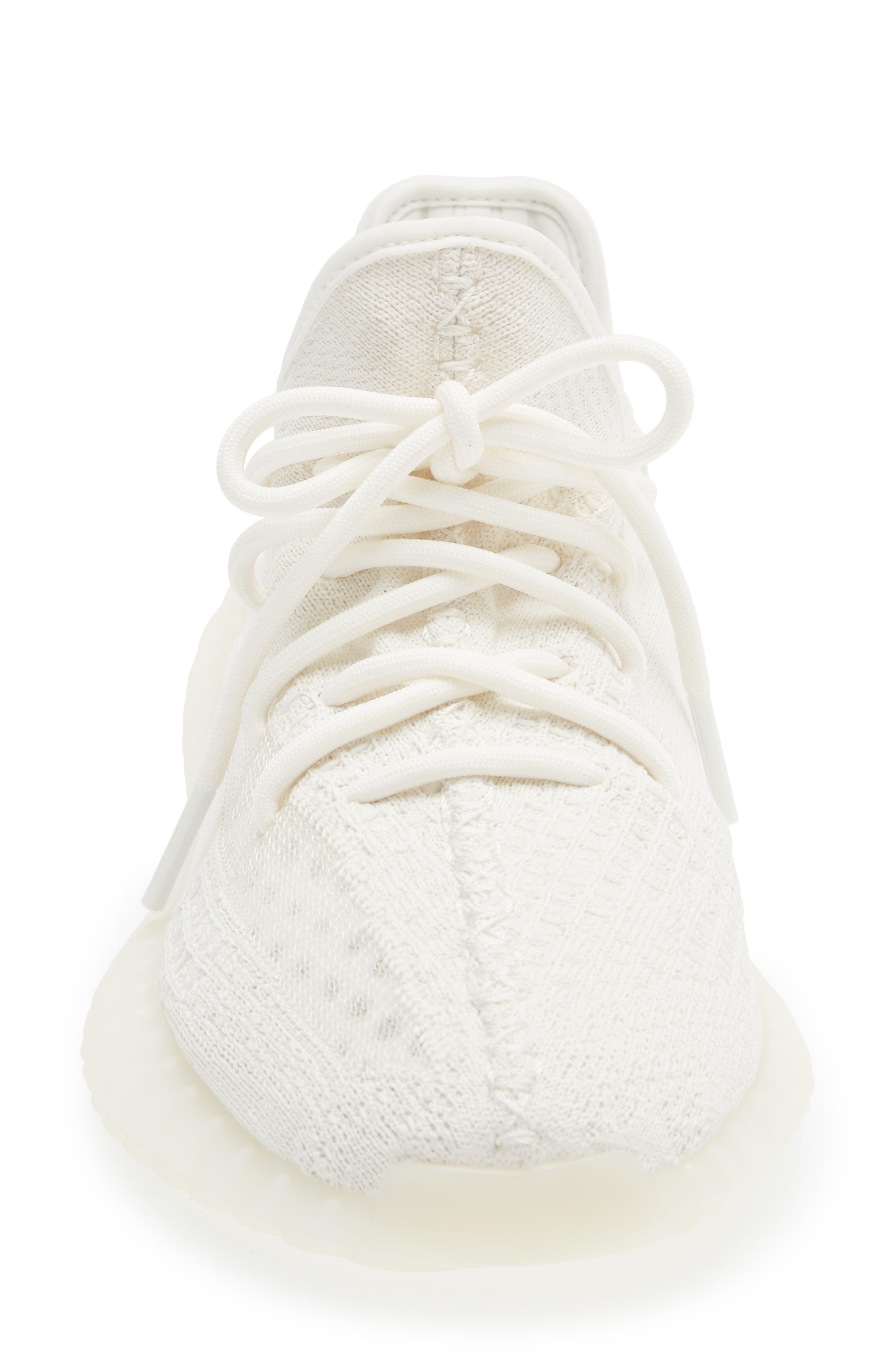 Yeezy Boost 350 V2 Sneaker At Nordstrom in White for Men Lyst